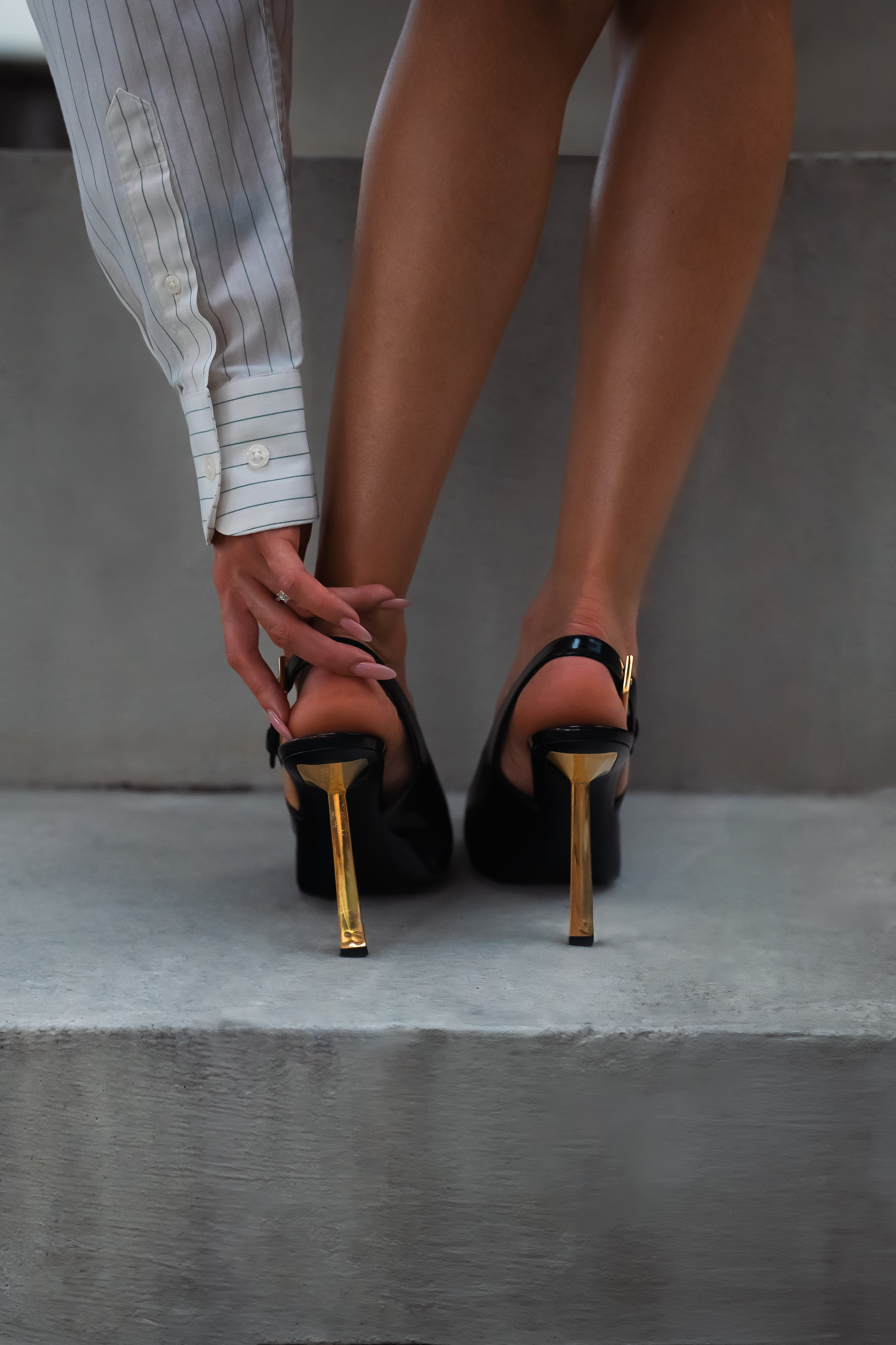 Personal. Tatiana Ketova