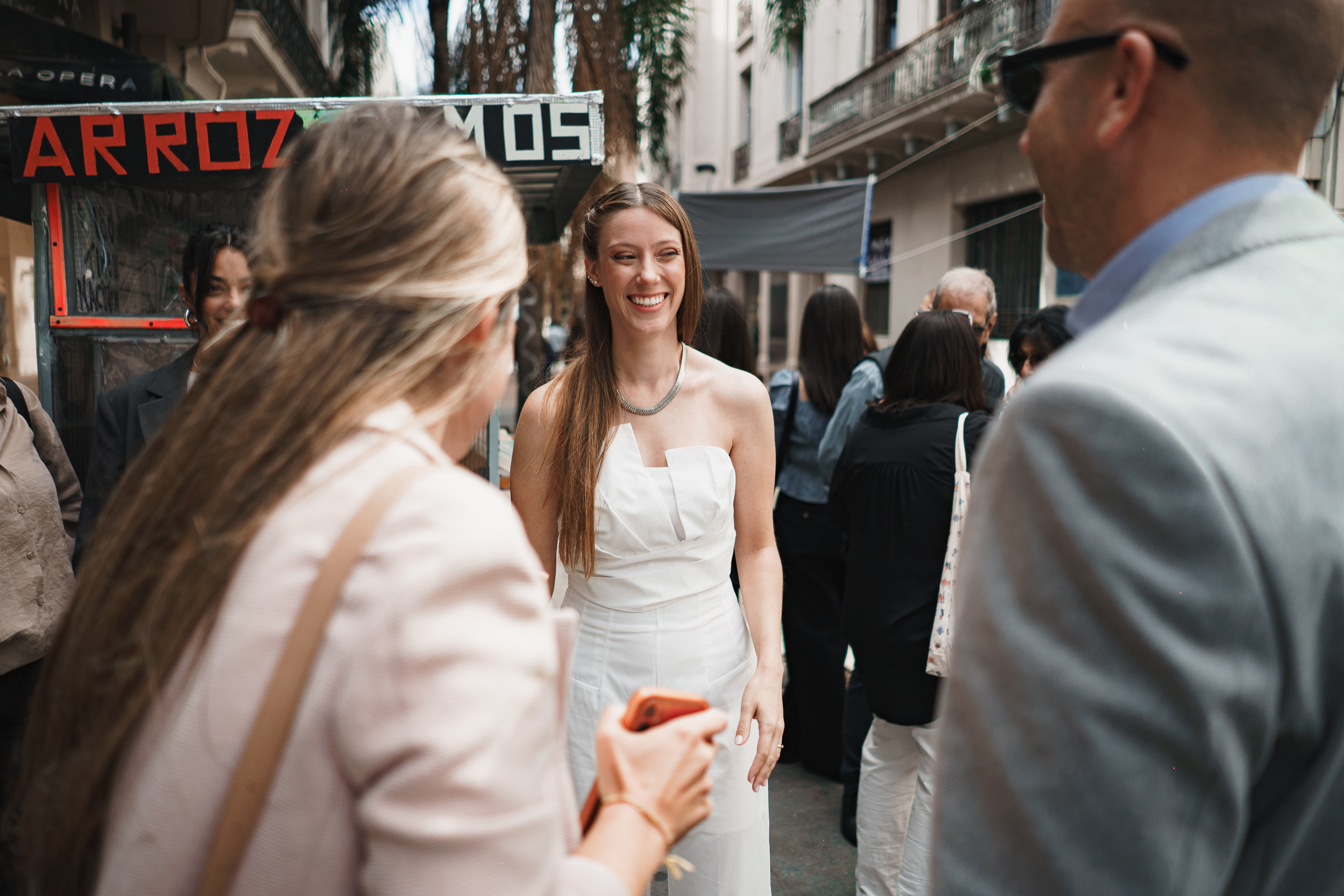 Uruguay. Enriquez Studio - Wedding Memories