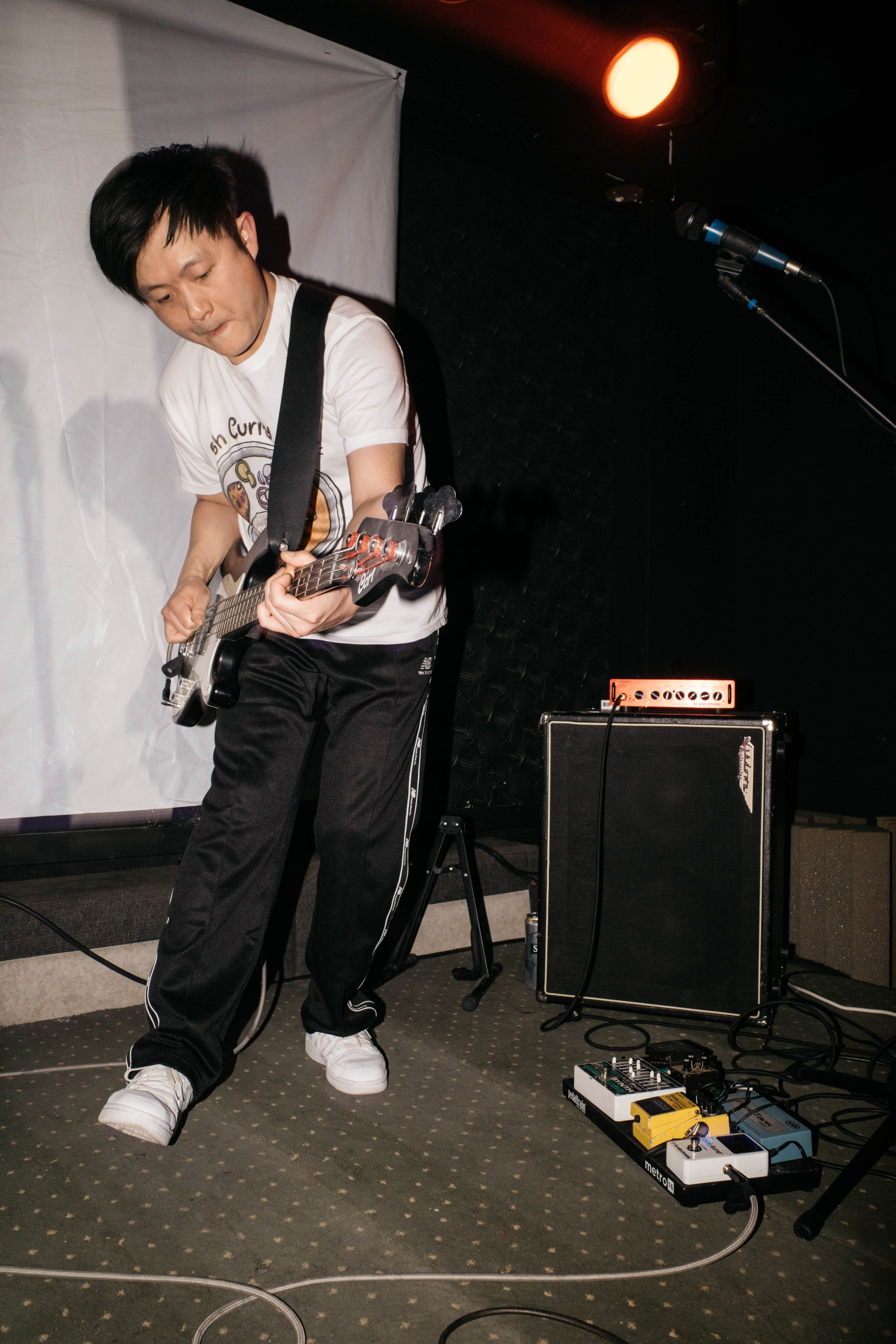 SUPERFEST @ BARDUCK @ 18.04.24