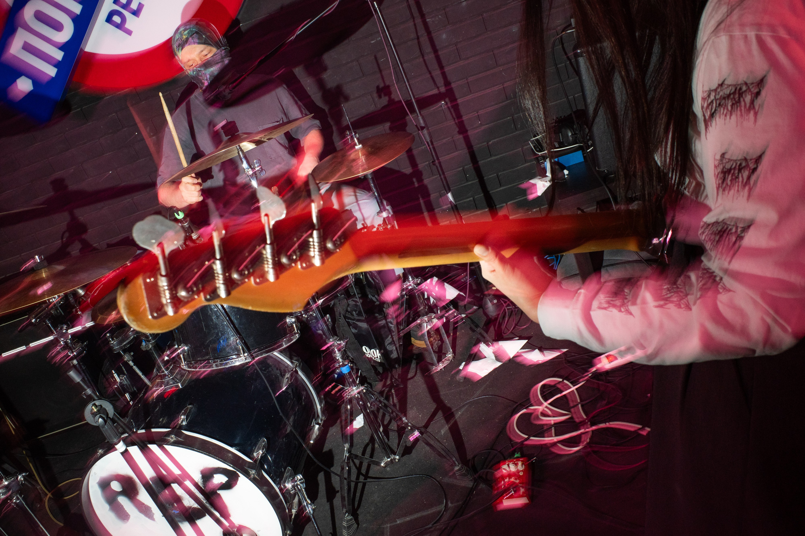 Music Shop Party @ PNX