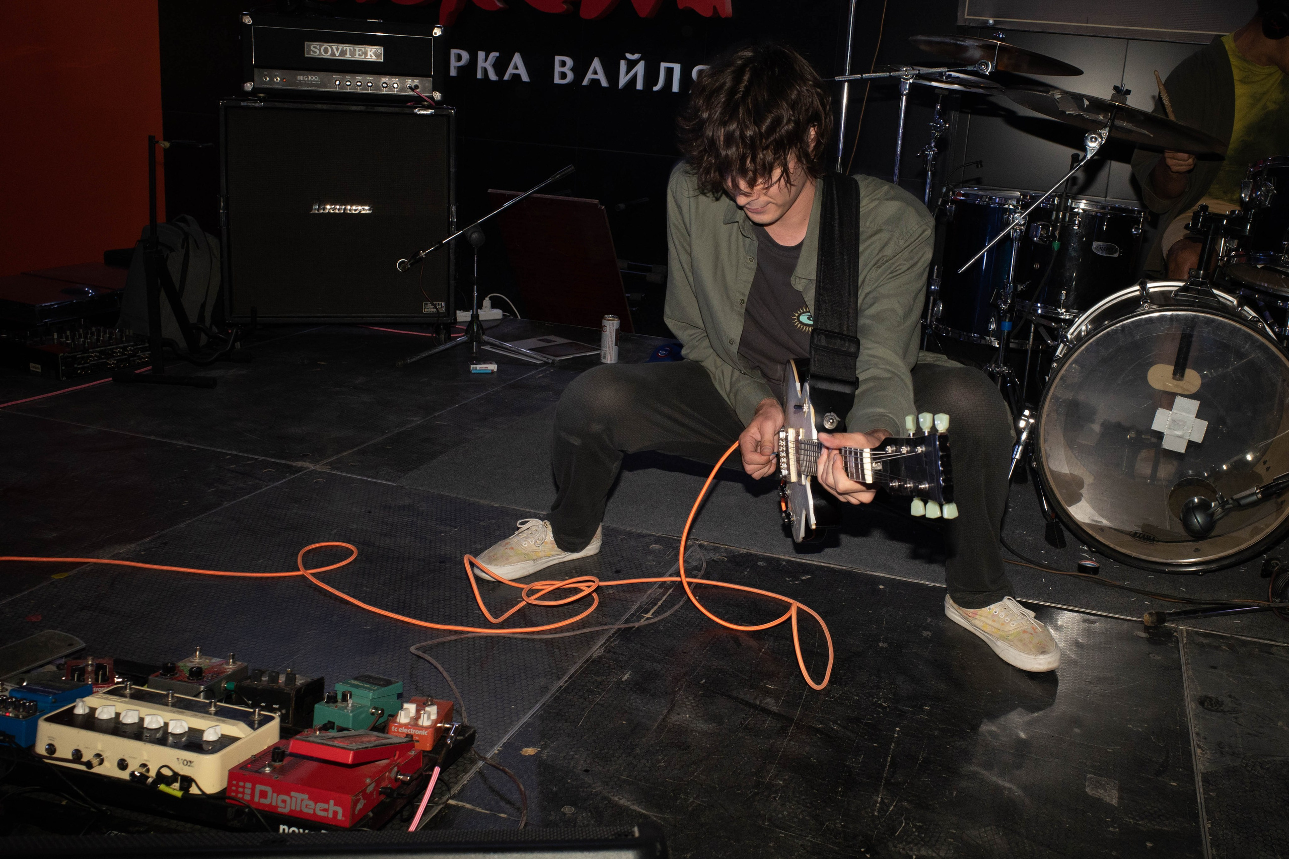 Cruel Tie @ Ilkhom @ 25.06.23