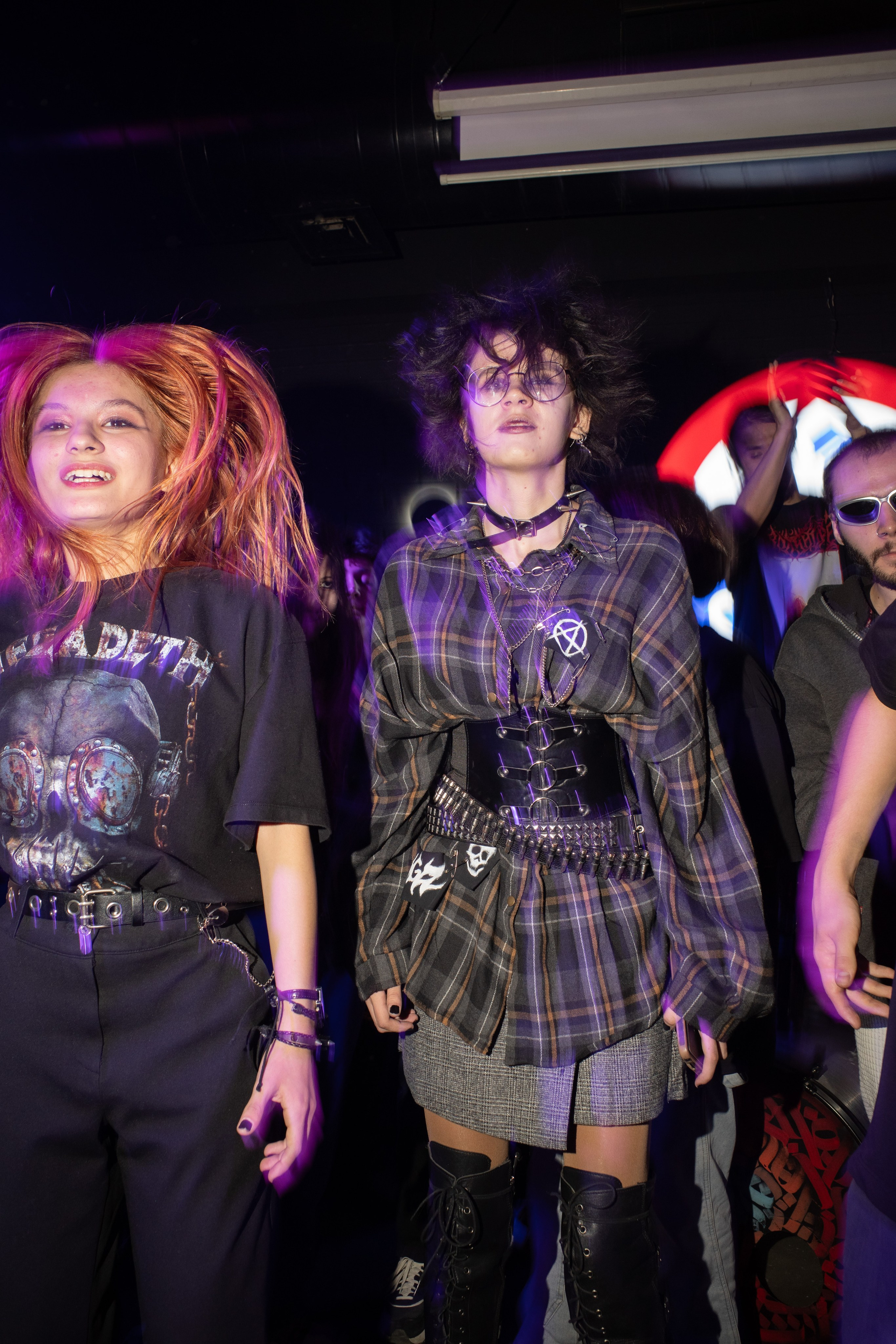 P.I.G.Z @ Ponaexali Hall