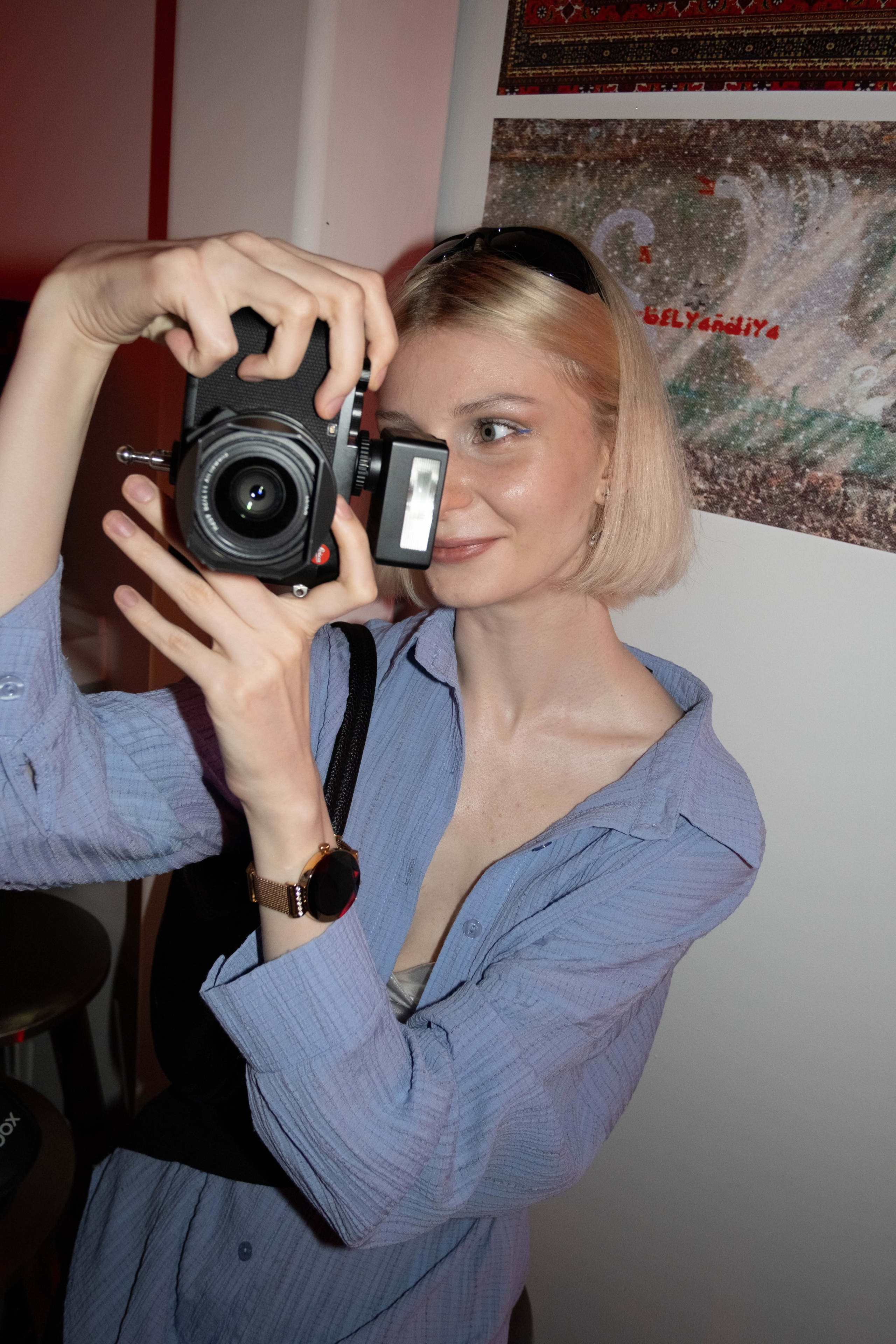 OZ 3 Years @ 07.06.25