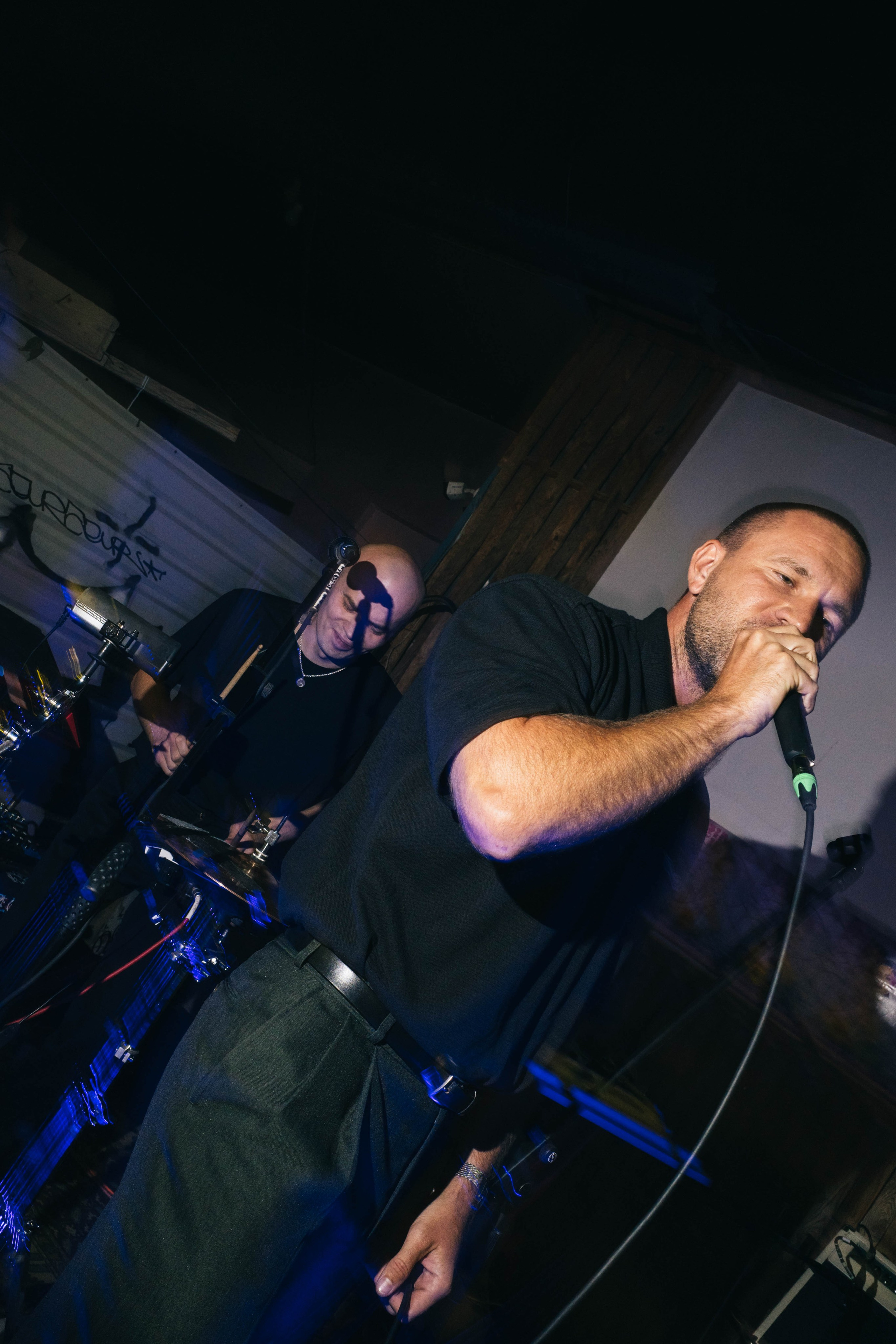 ТРУД, Если Можно, St. Waters @ Nalivayka @ 5.10.24