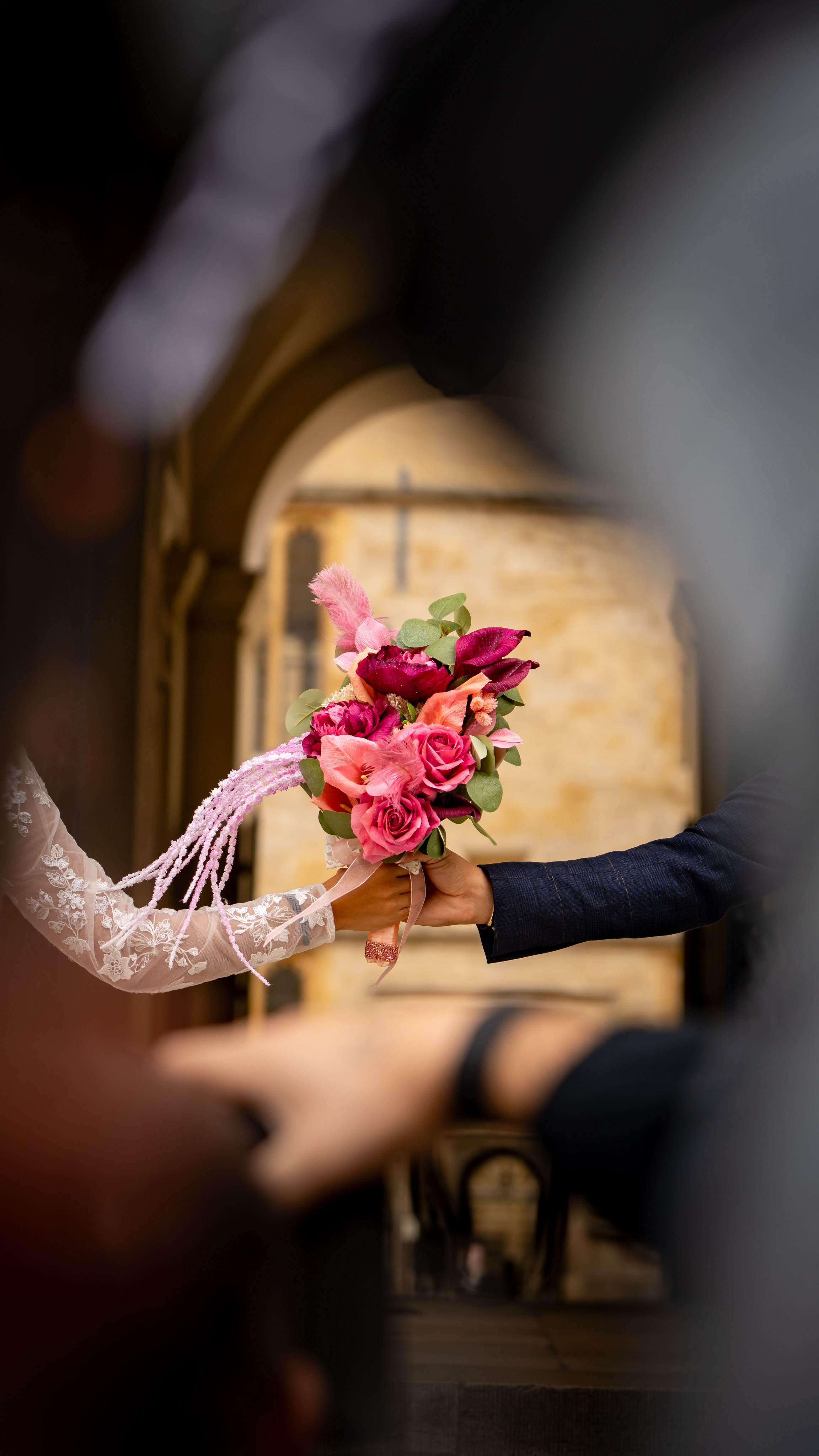 ANDREI & ANDREEA -trash the dress. Main