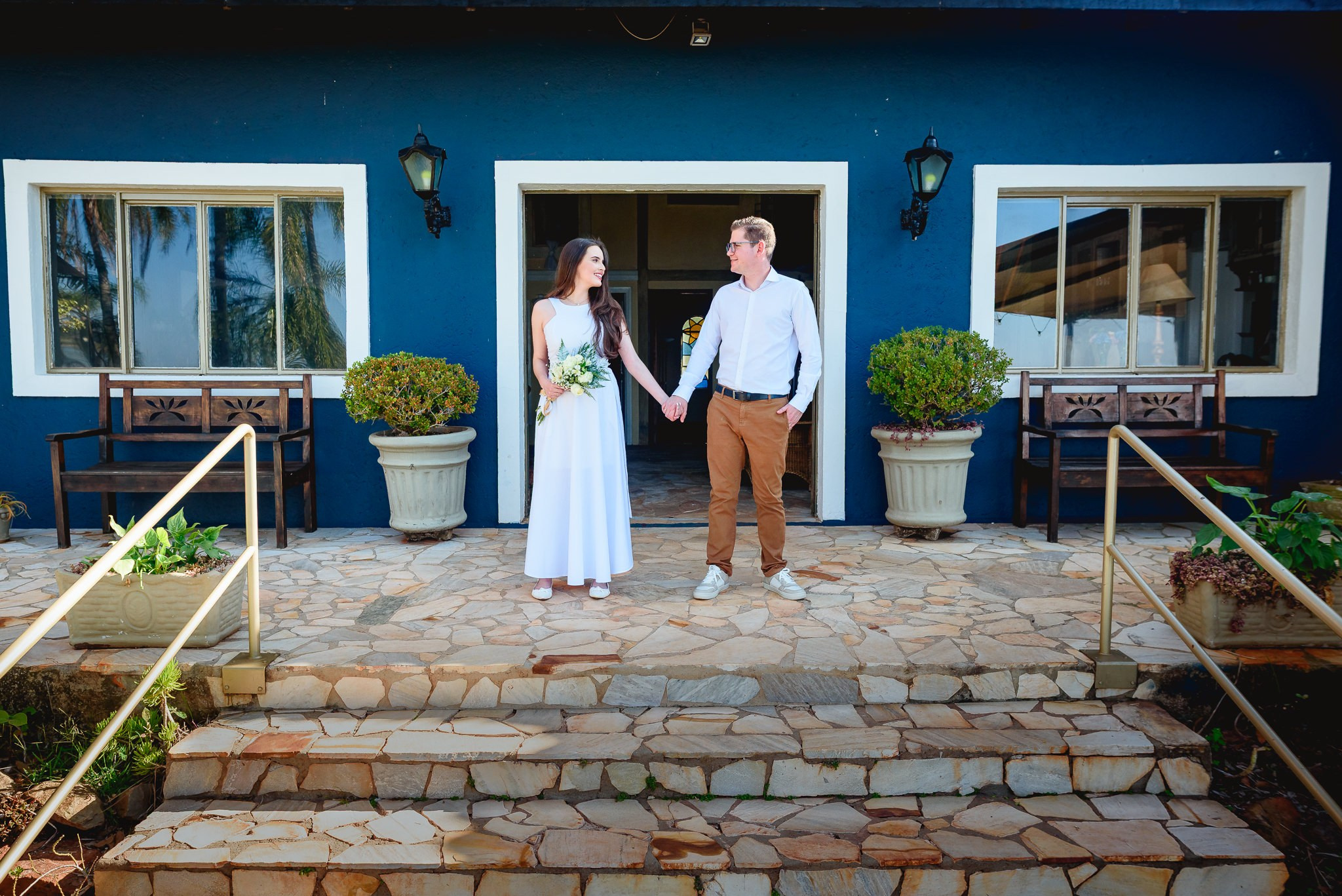 Dani e Pedro. Fotografia de casamentos e ensaios em avaré Jônata Oliveira