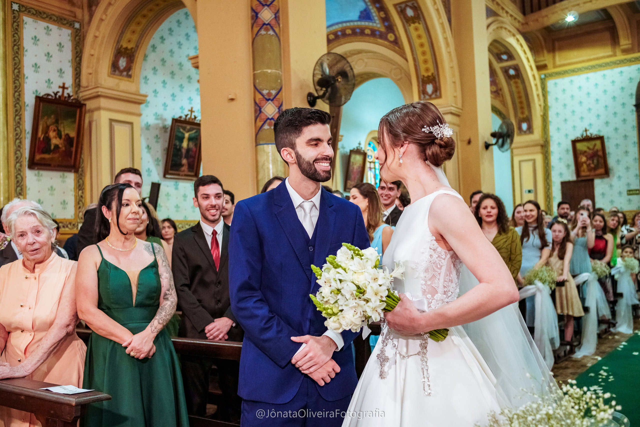 Ananda e Vinicius. Fotografia de casamentos e ensaios em avaré Jônata Oliveira