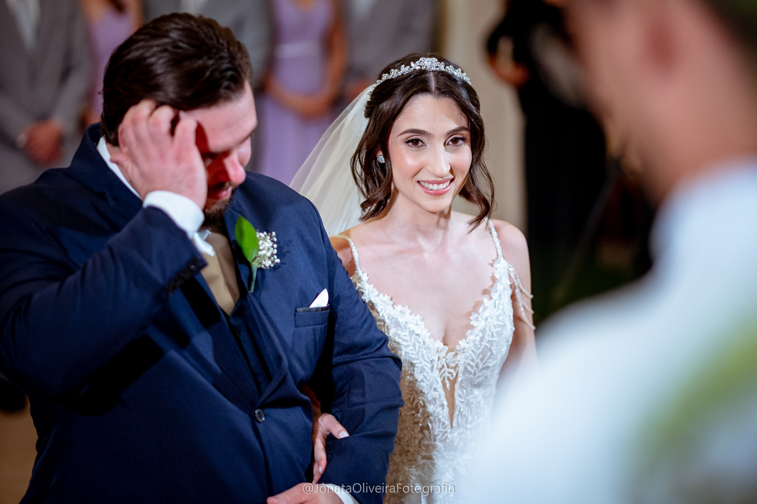 Natalia e Luan. Fotografia de casamentos e ensaios em avaré Jônata Oliveira