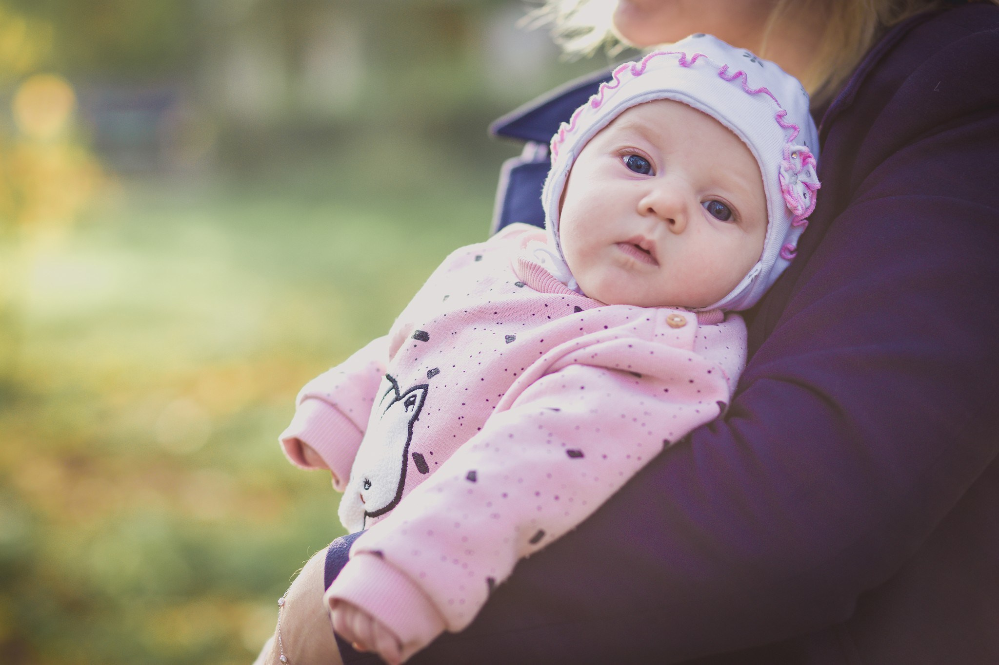 Botez Ioana by fotograf botez Iasi — Eduard Schiopu