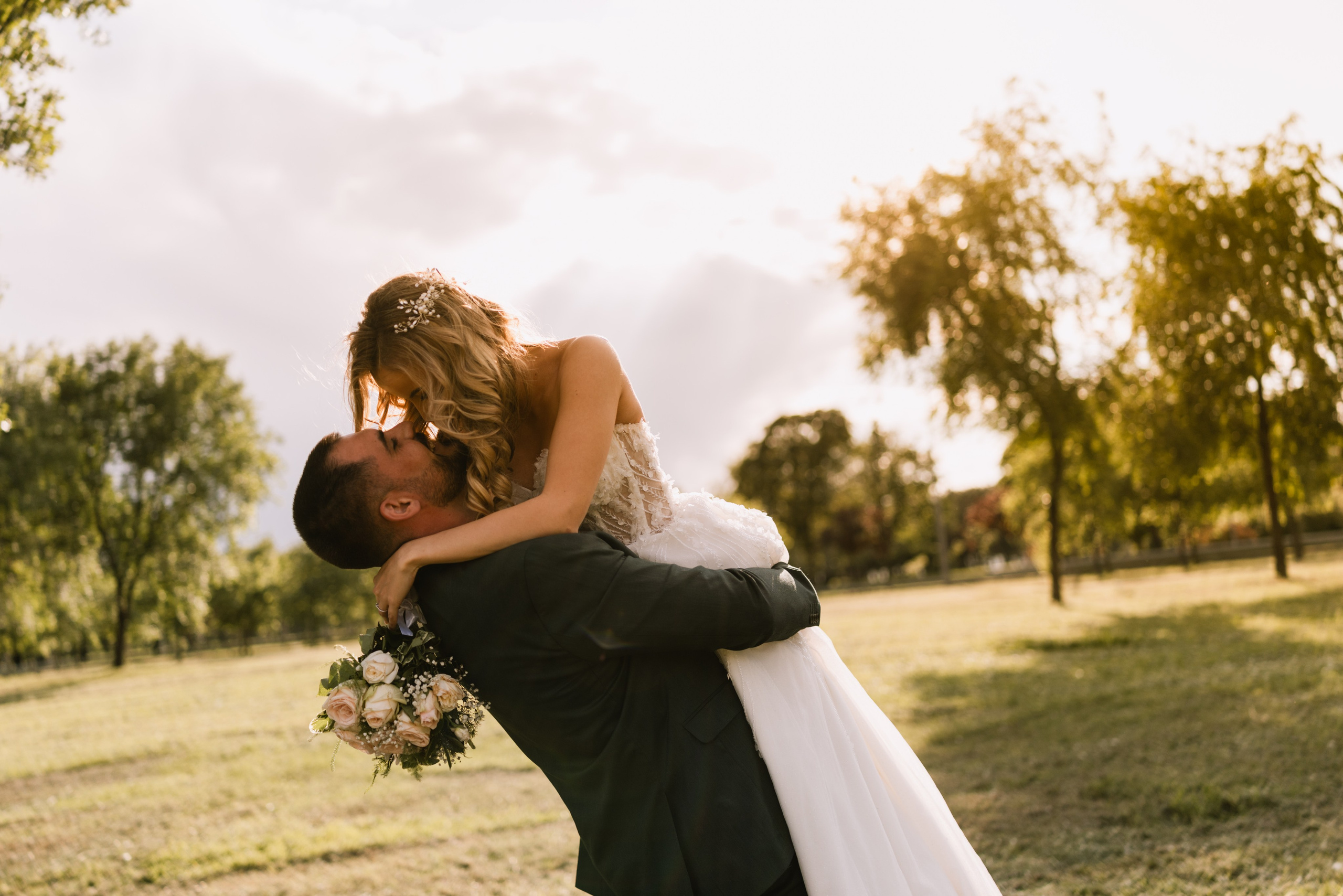 Lidija i Milovan. Wedding fotograf u Srbiji – Bojan Vijatov