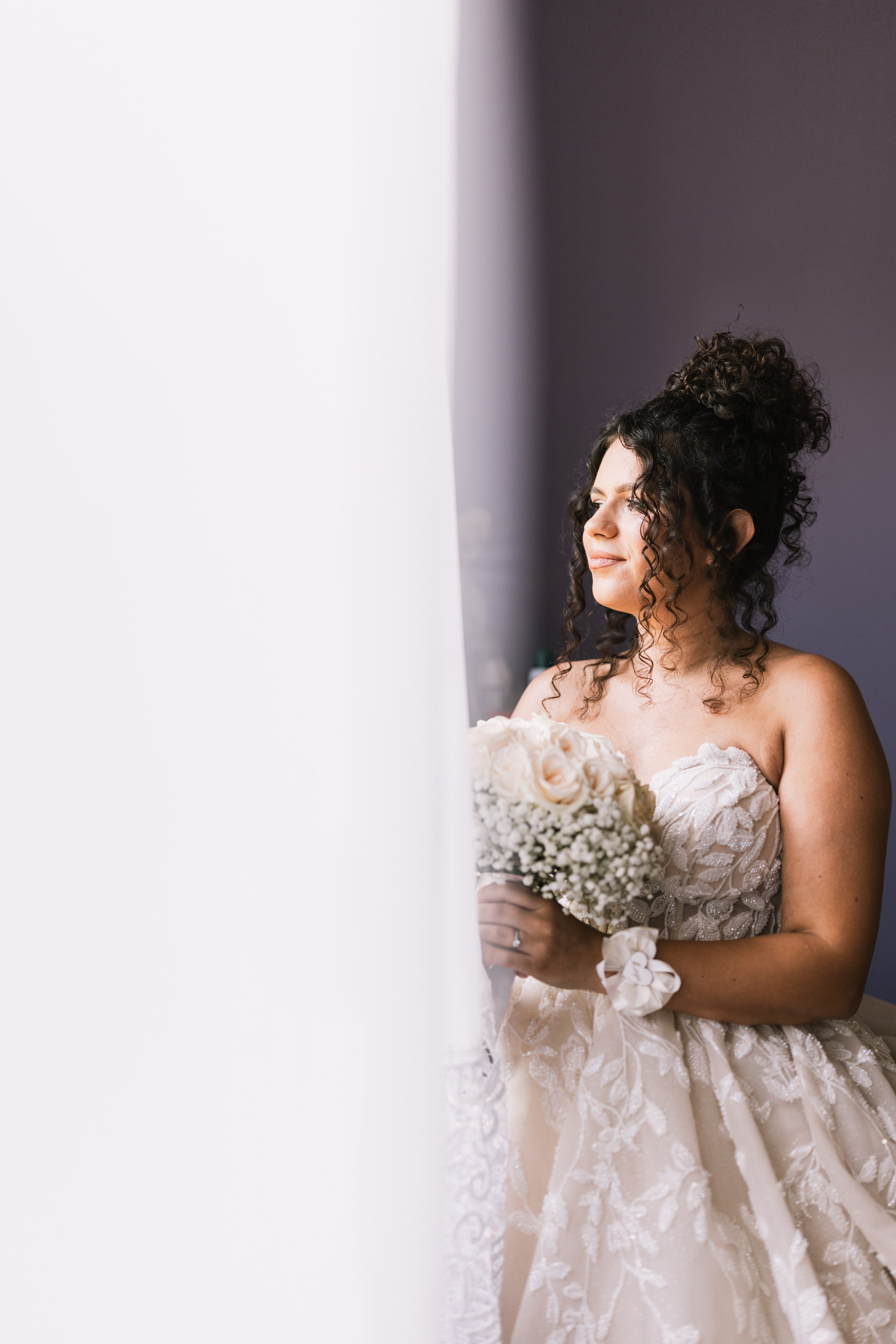 Anja i Milan. Fotografisanje venčanja i svadbi - Vijatov Studio