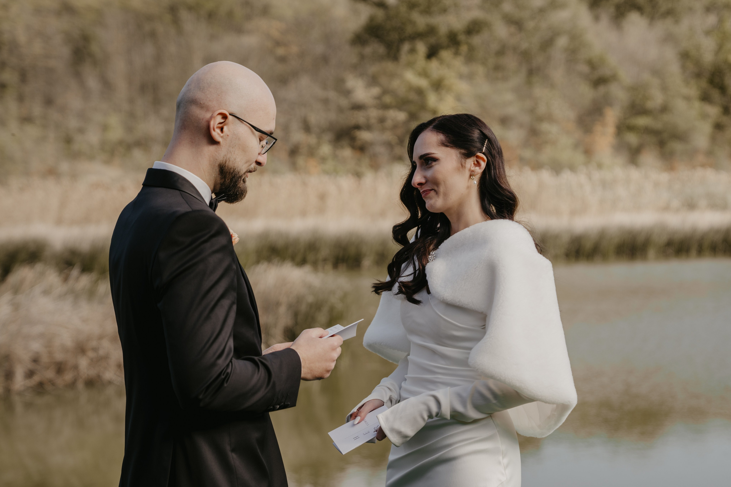 Lavinia & Gabriel. Gabrielacojocariu.com