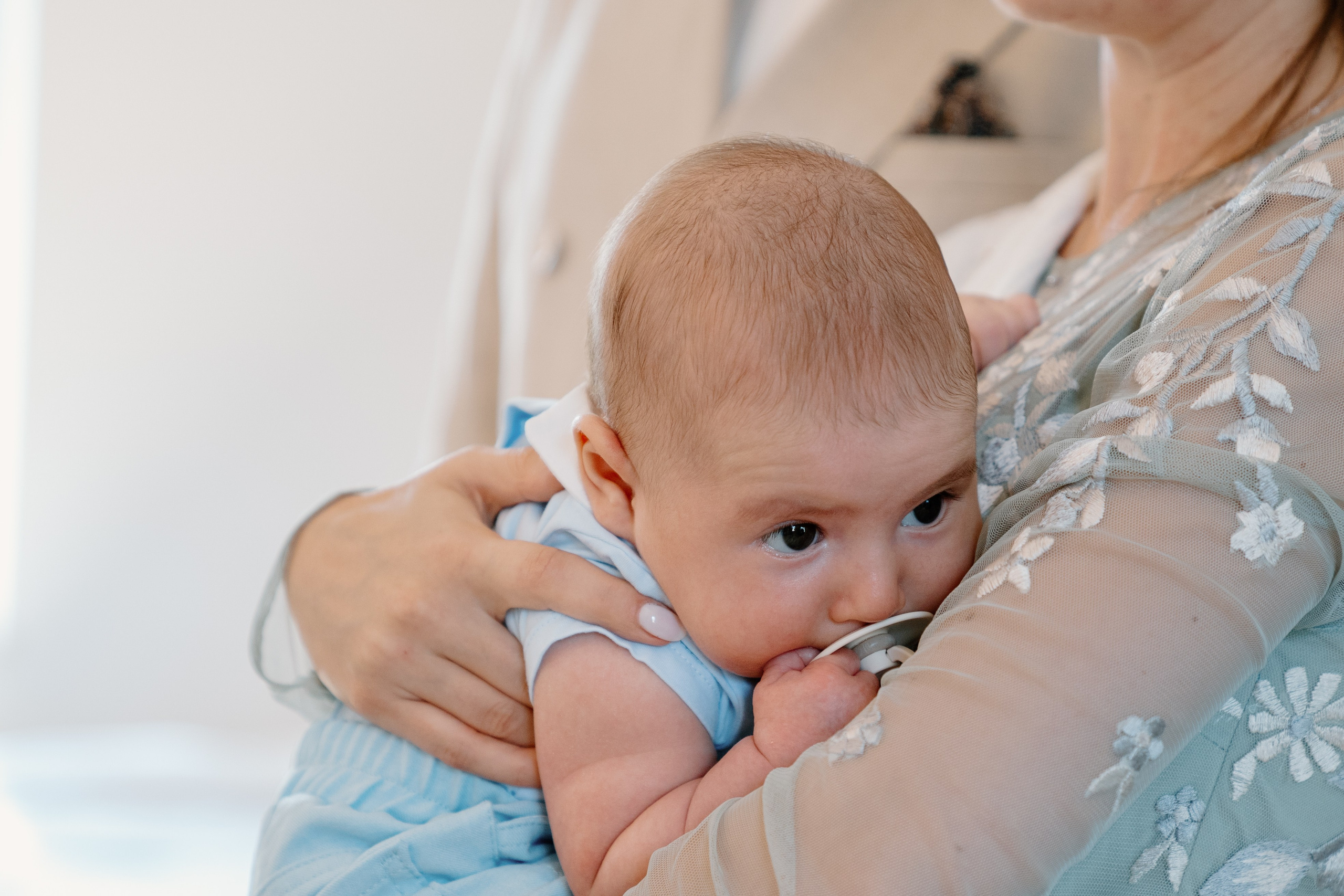 Baby Tudor. Gabrielacojocariu.com