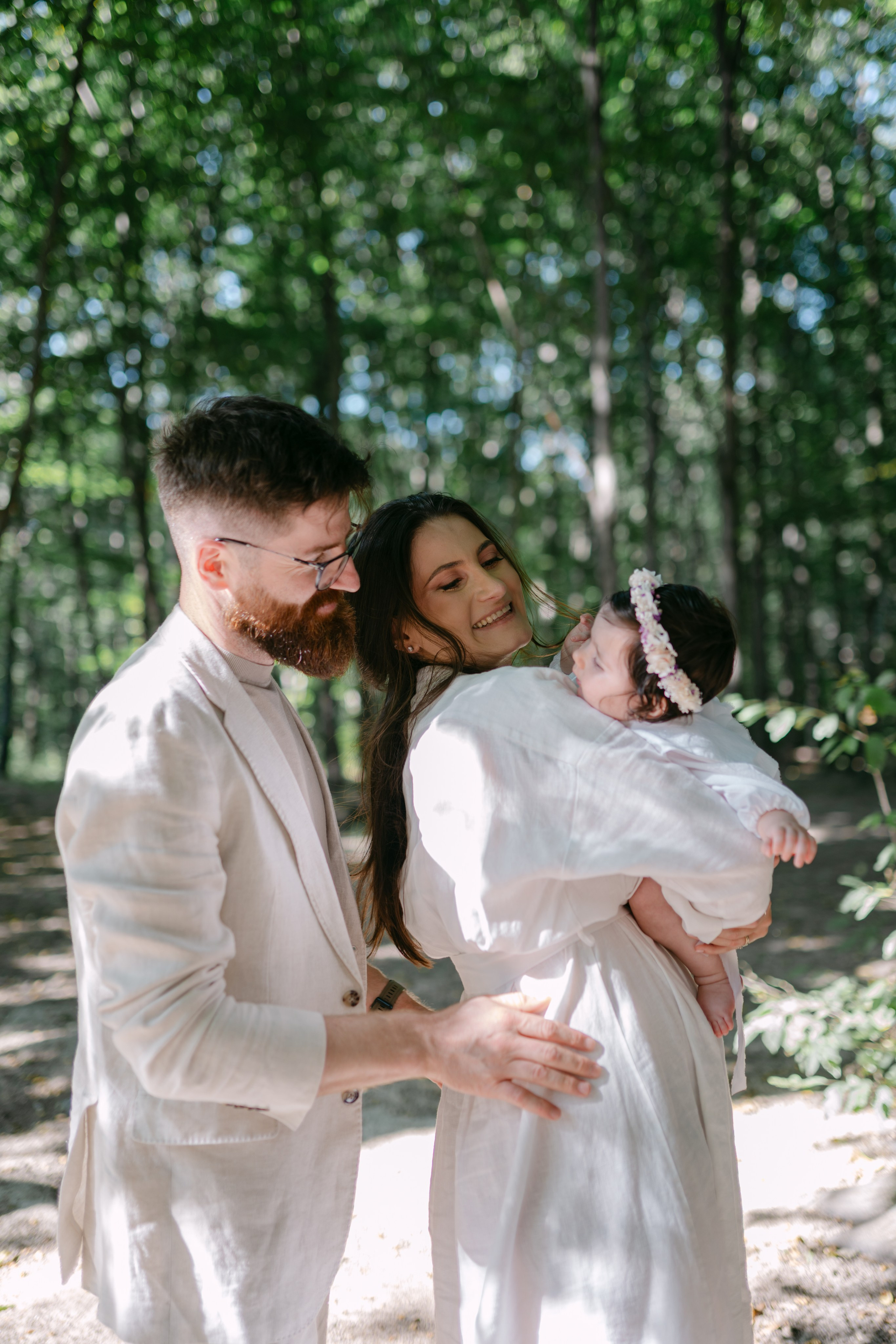 Baby Eva. Gabrielacojocariu.com