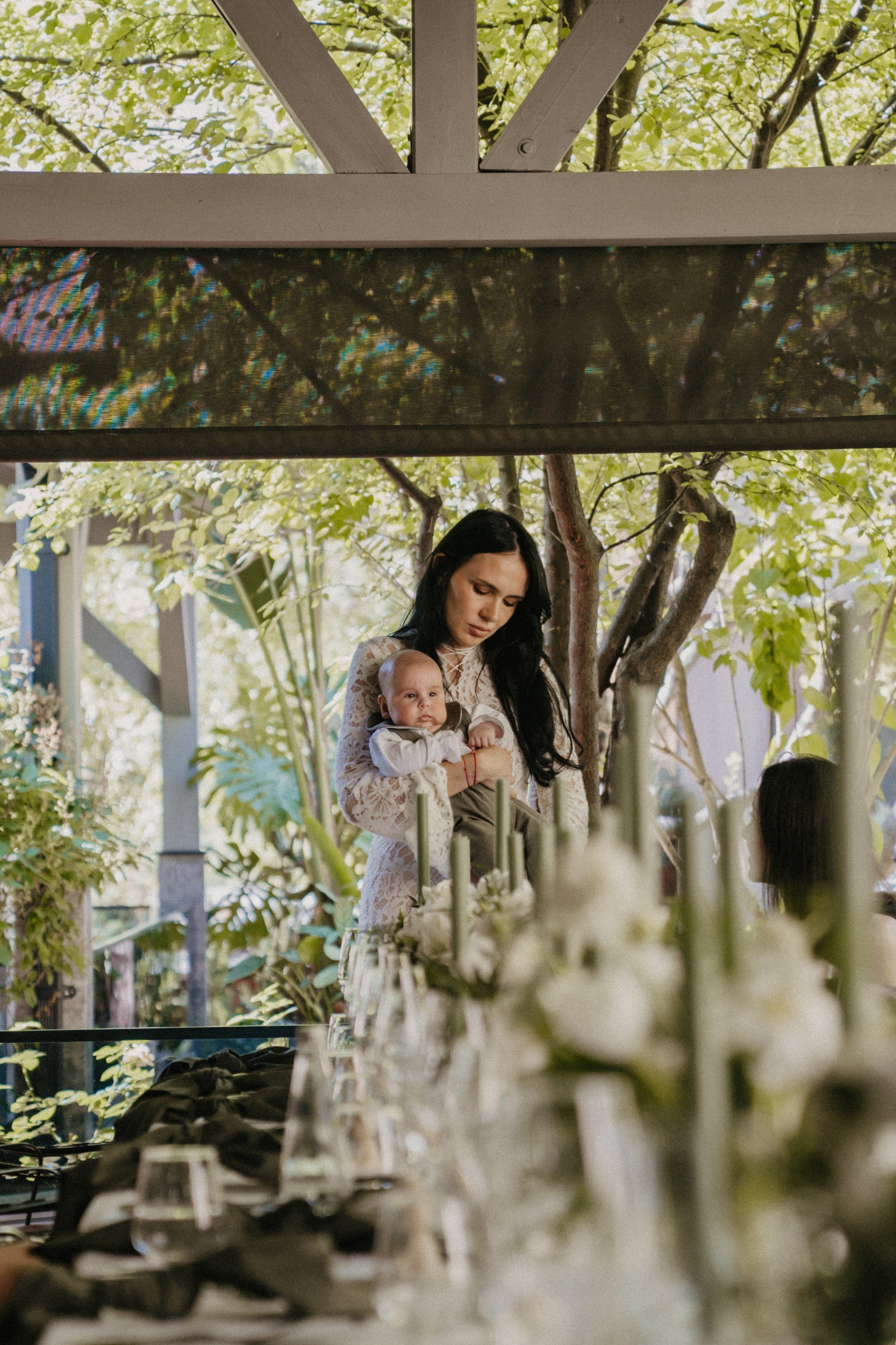 Baby Aris. Gabrielacojocariu.com