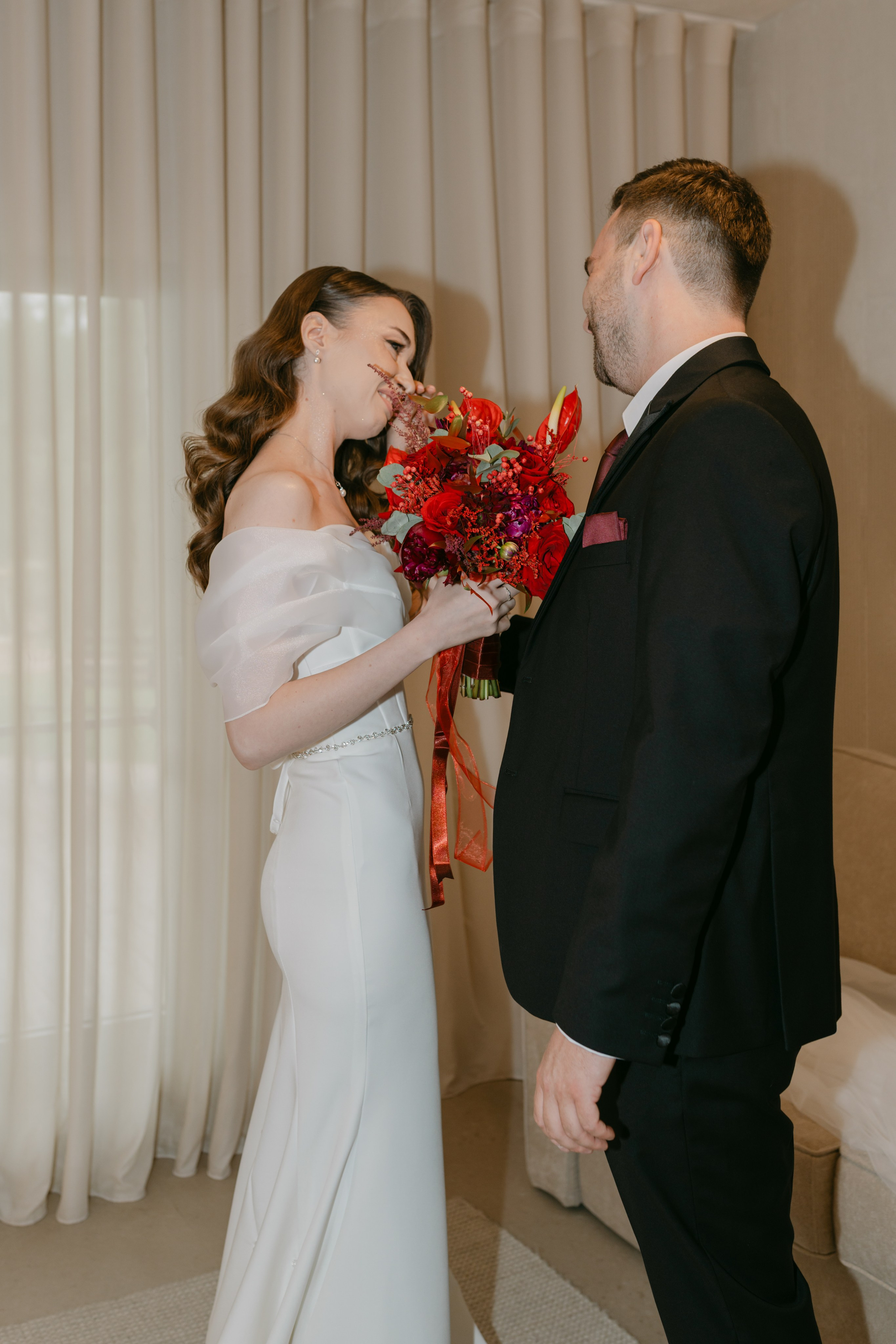 Georgiana | Stefan. Gabrielacojocariu.com