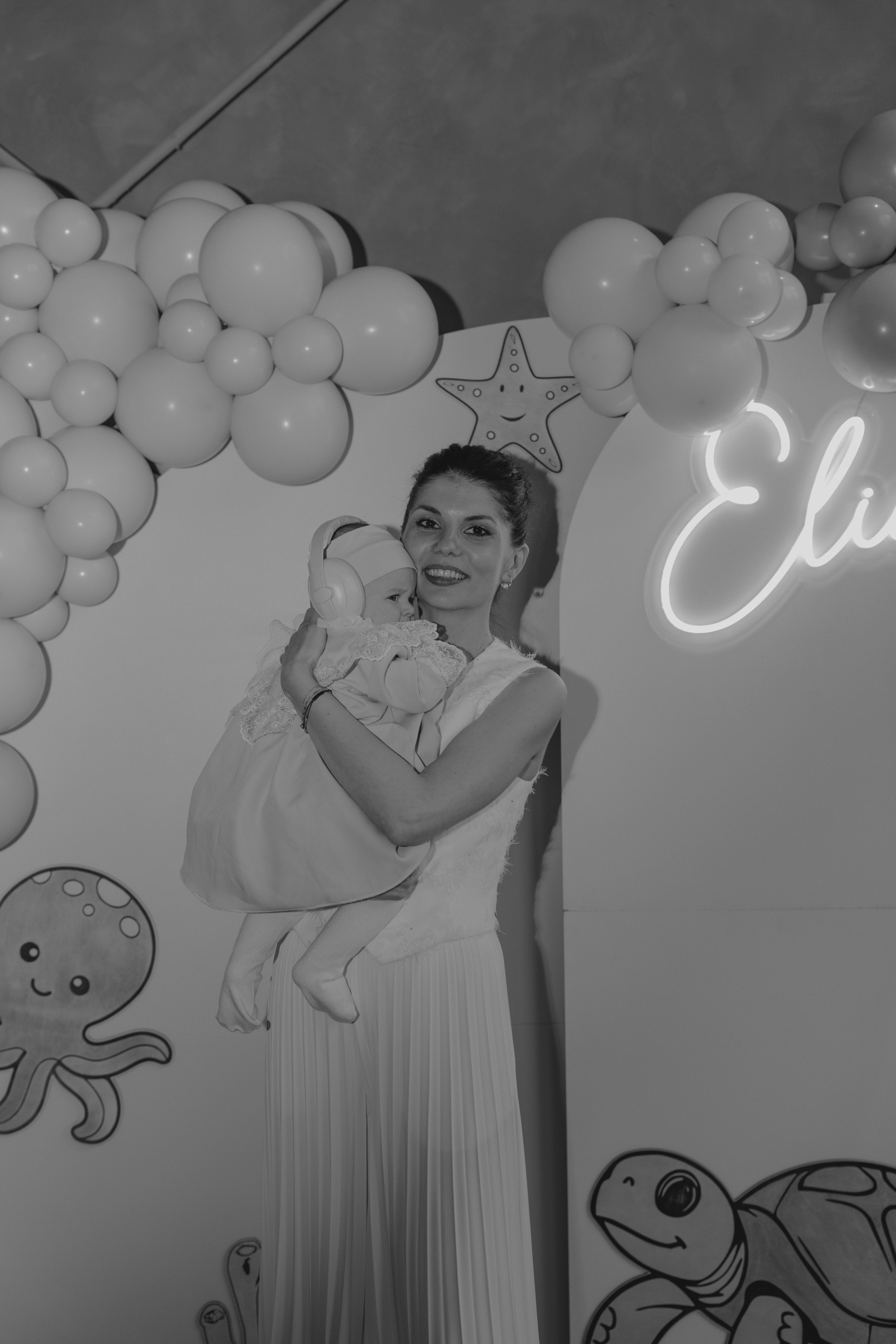 Baby Elia. Gabrielacojocariu.com