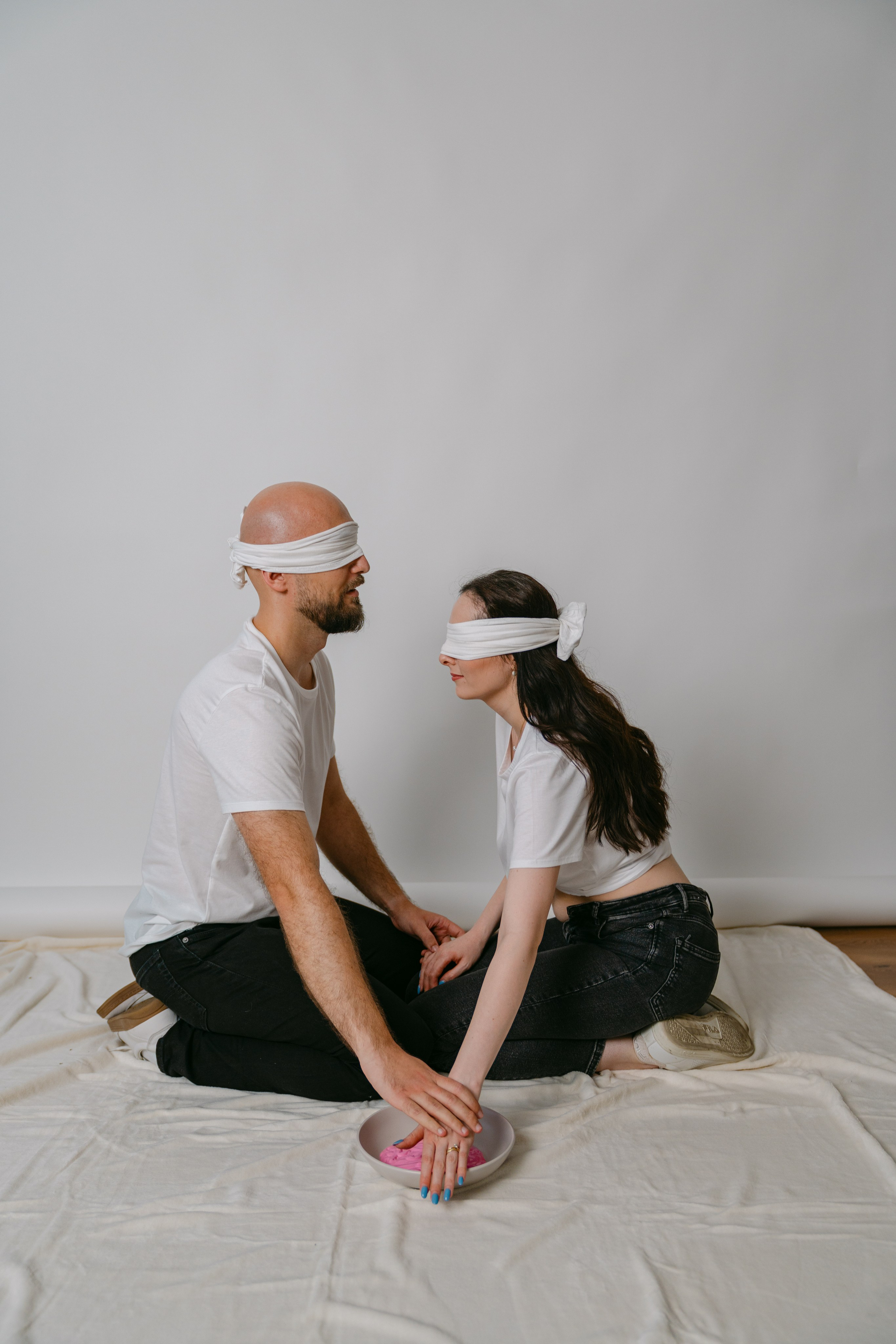 Lavinia — Gender Reveal. Gabrielacojocariu.com