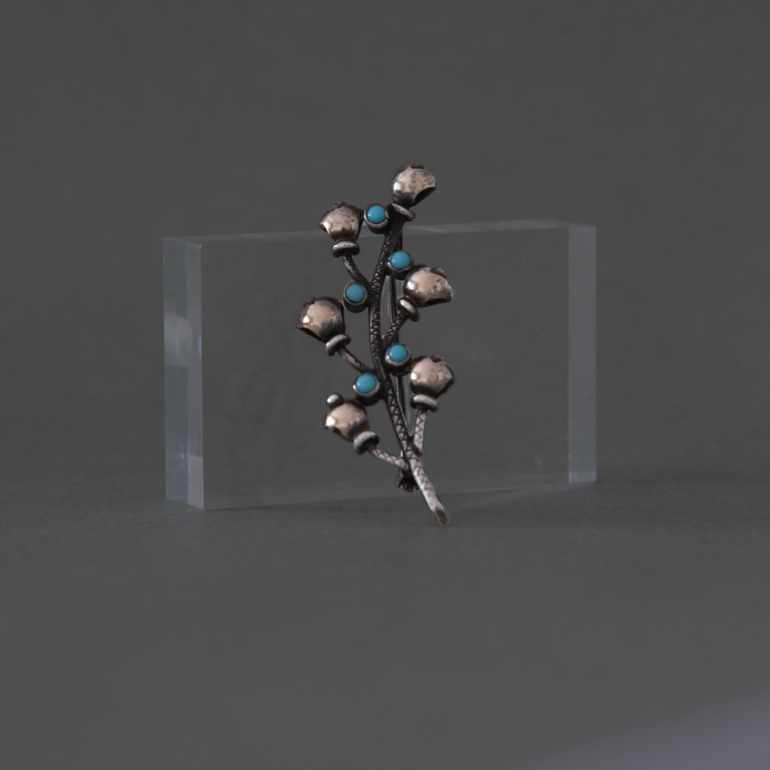 TurquoiseBranch. Современнные и актикварные украшения в Барселоне, Москве и Санкт-Петербурге