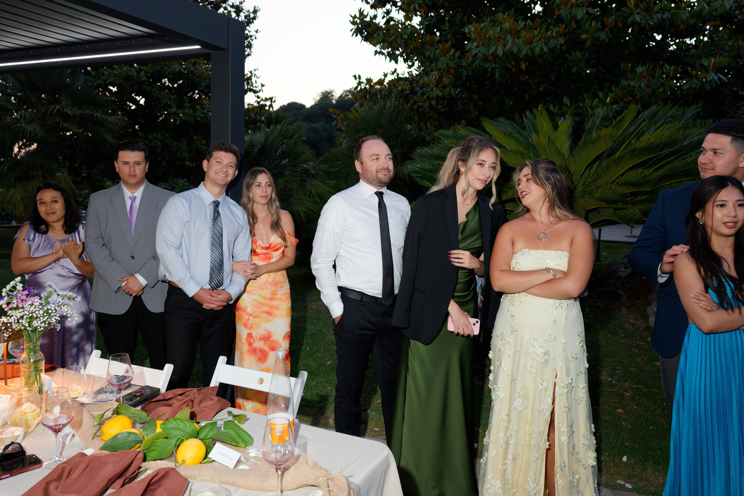 Alana & Joseph. Destination Wedding Photographer — Nikita Burtsev