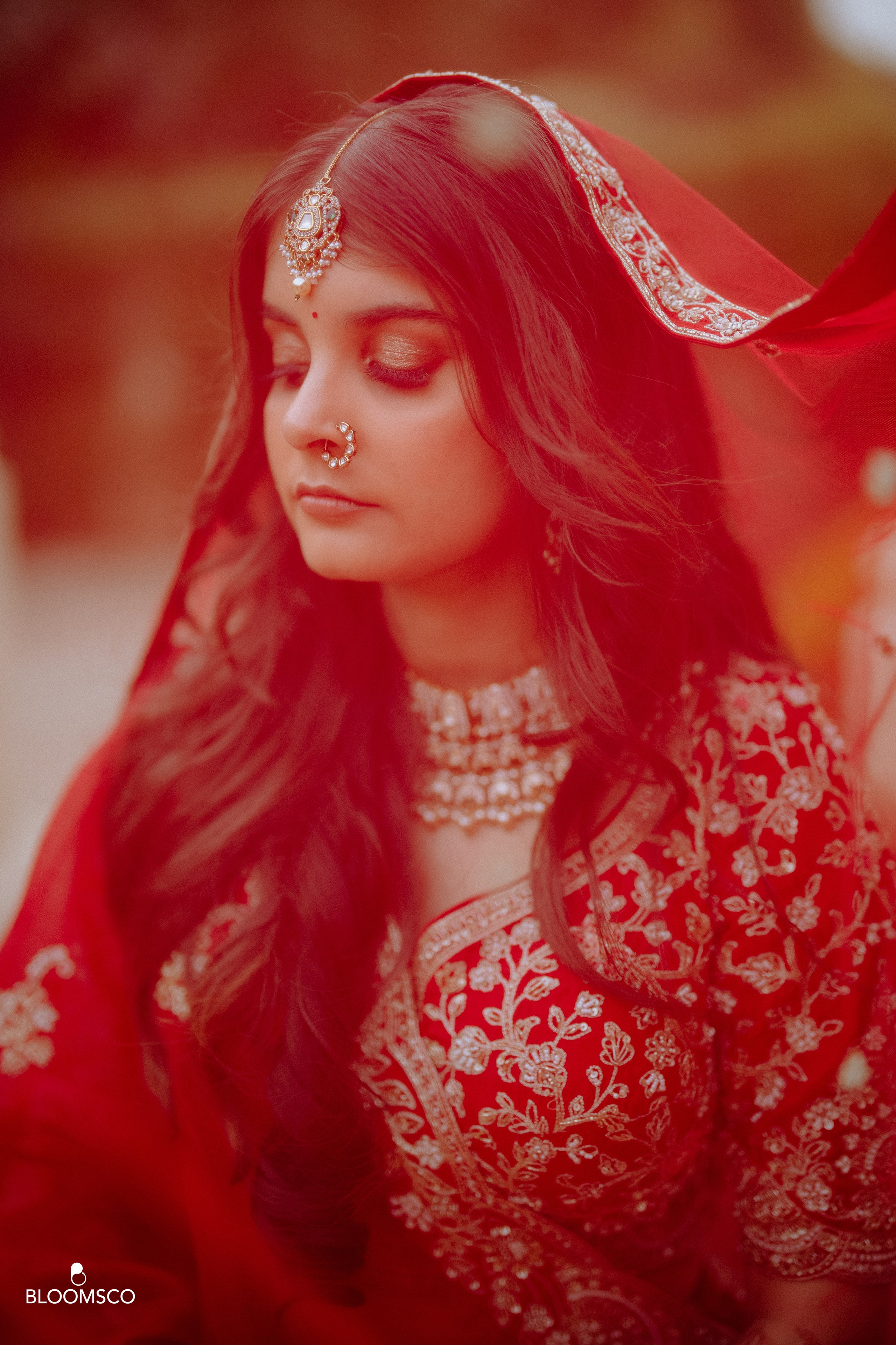 MUSKAAN & MOHIT. MAIN