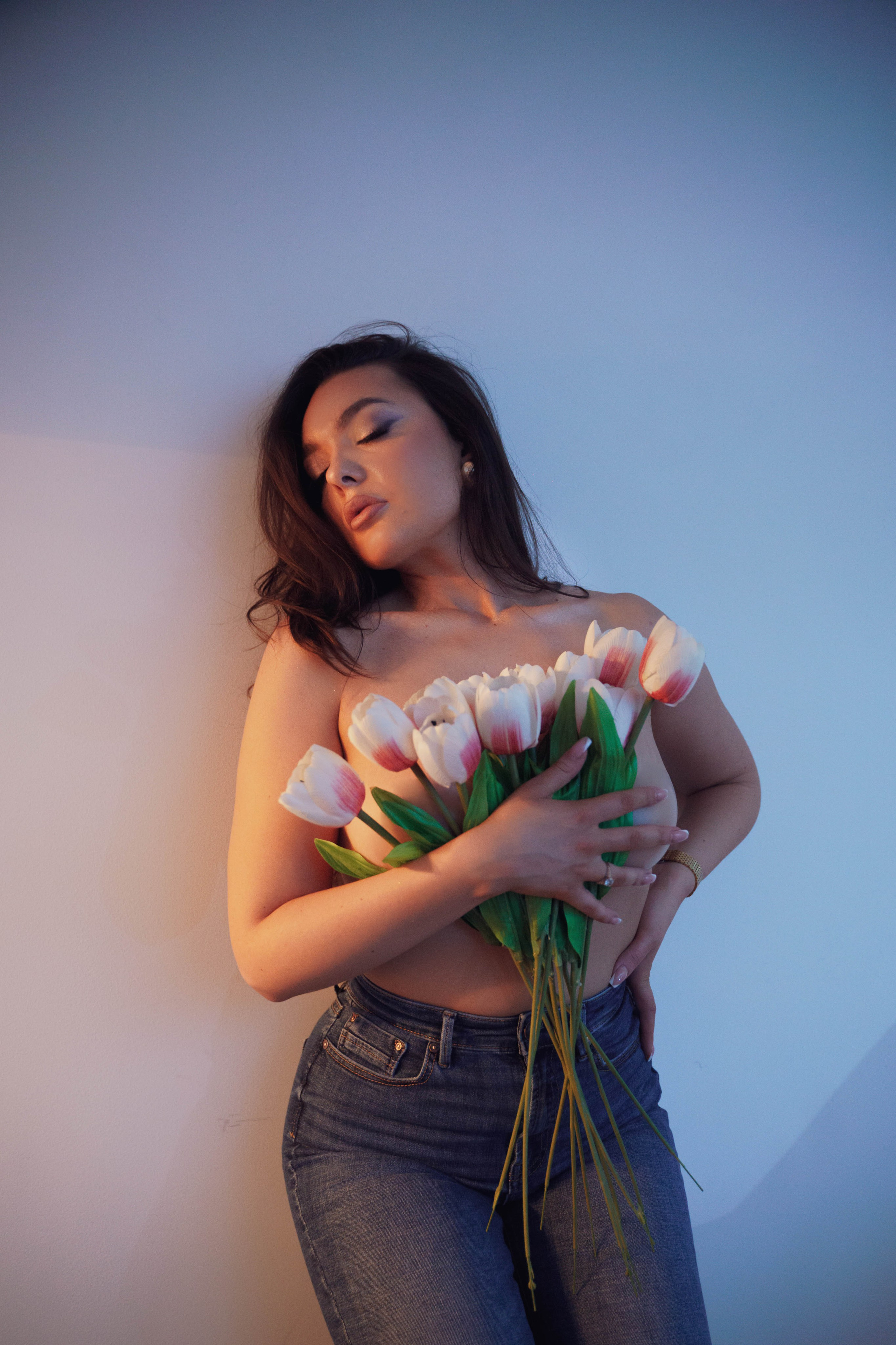 Cvece. Zhukov studio