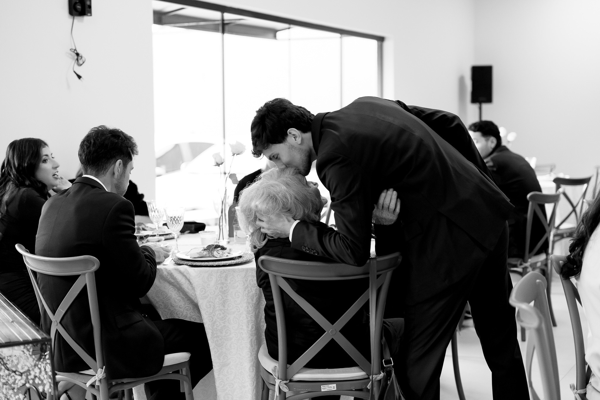 Agnis e William. Beneduzzi Fotografias