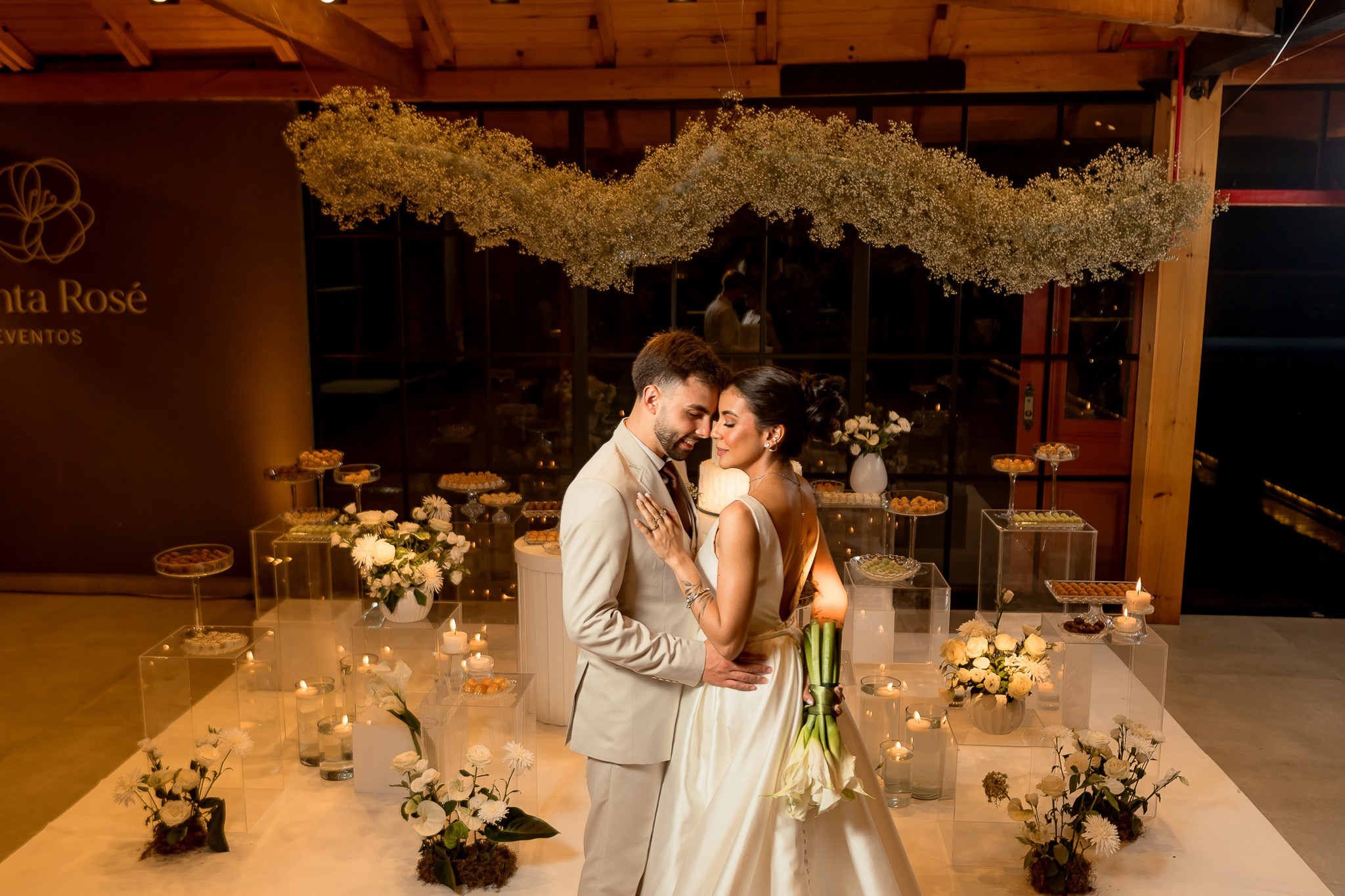Gabi e Bruno. Beneduzzi Fotografias