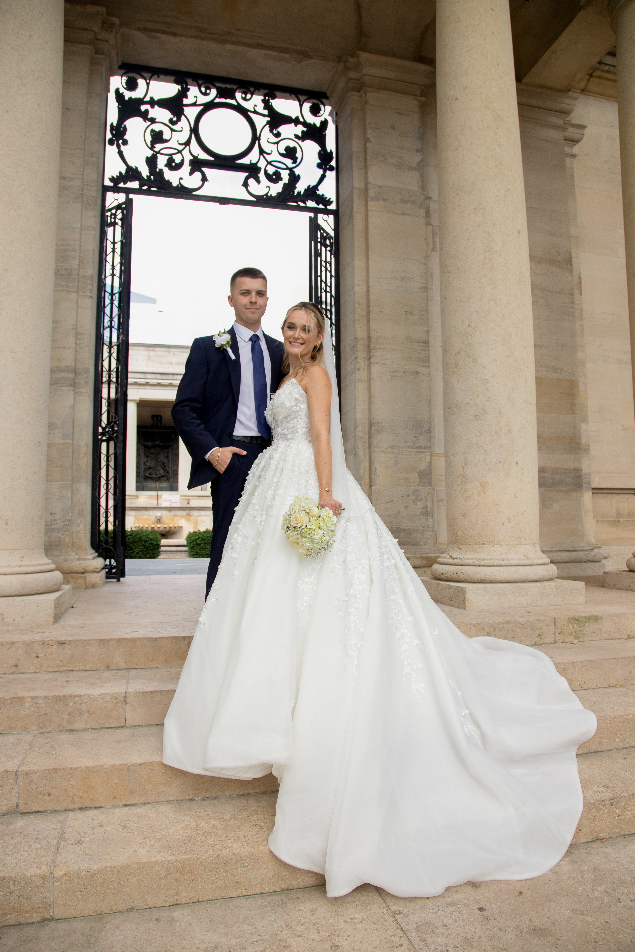 Taras & Janet. Wedding Photographer & Videographer