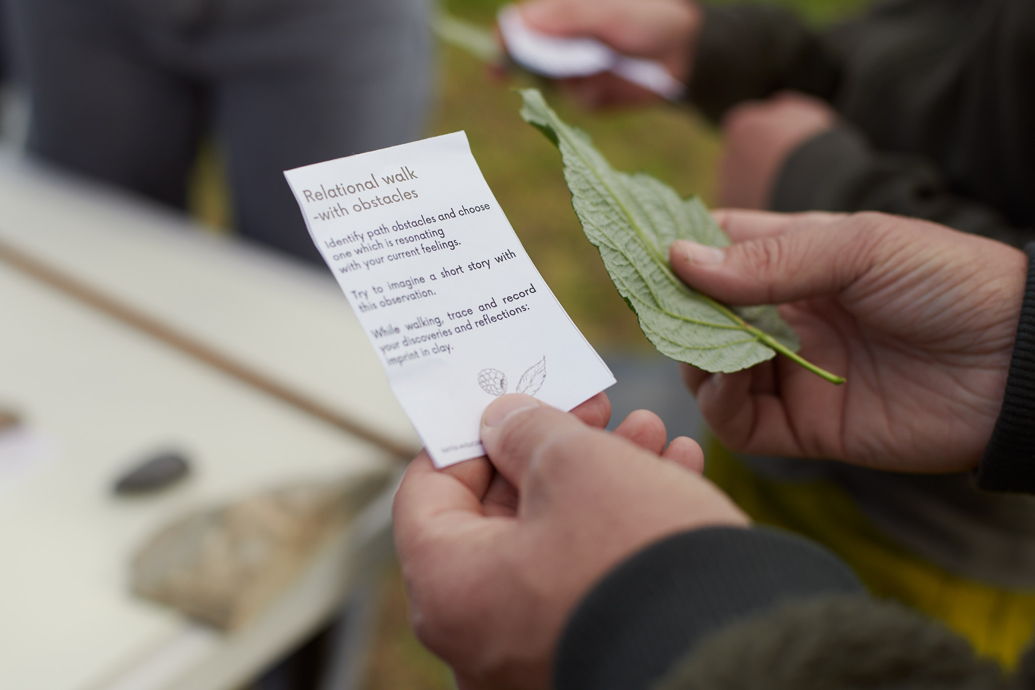 Documentary photo story of 110% Oosterwold. Portrait Photographer in Brussels & Amsterdam — Victoria Ushkanova