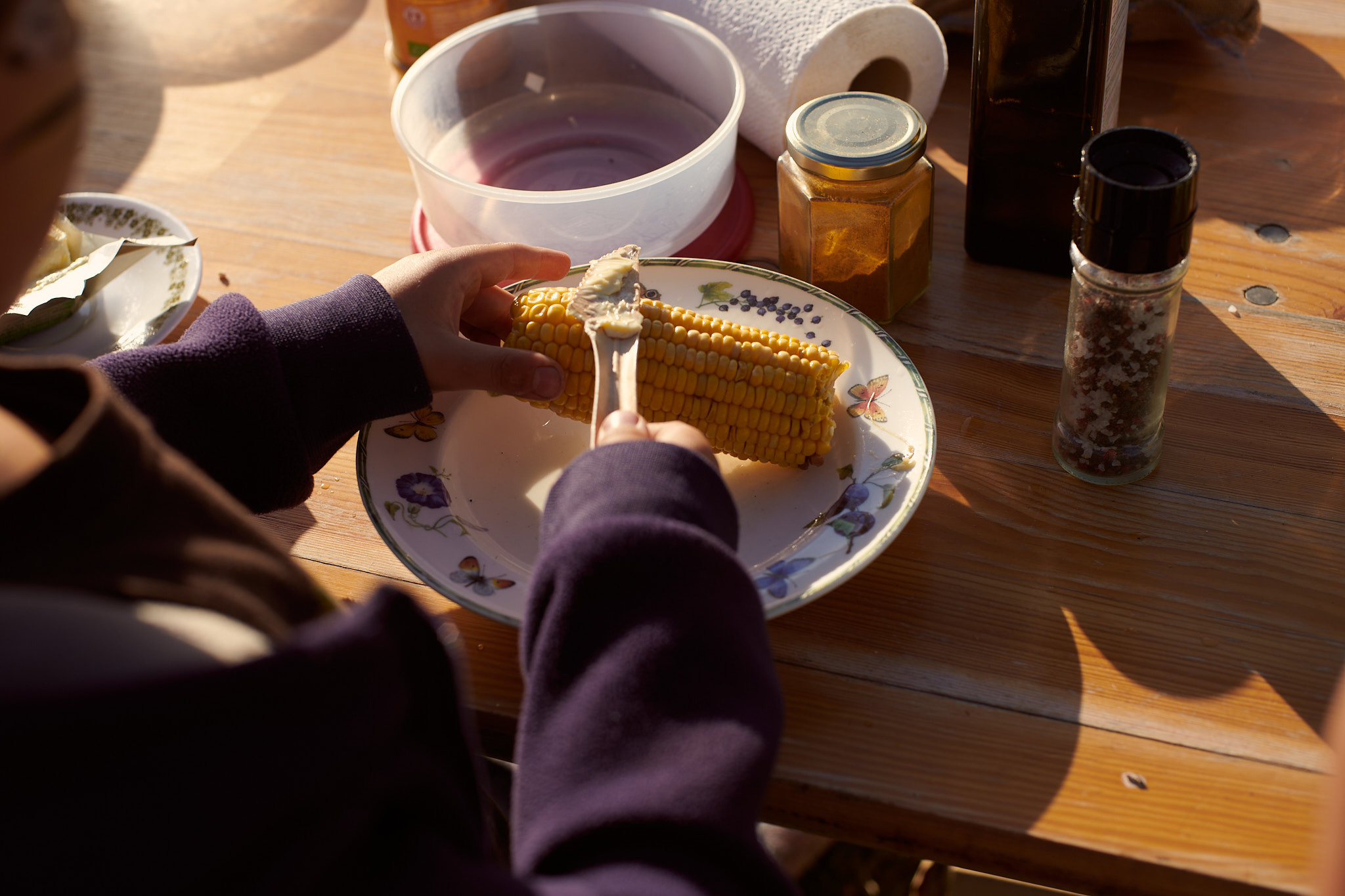 Documentary photo story of 110% Oosterwold. Portrait Photographer in Brussels & Amsterdam — Victoria Ushkanova