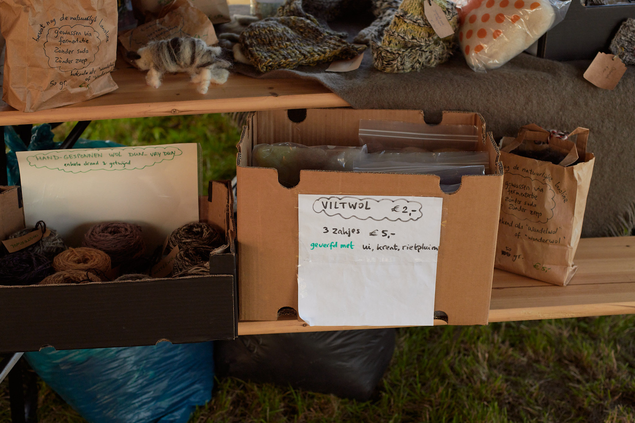 Documentary photo story of 110% Oosterwold. Portrait Photographer in Brussels & Amsterdam — Victoria Ushkanova