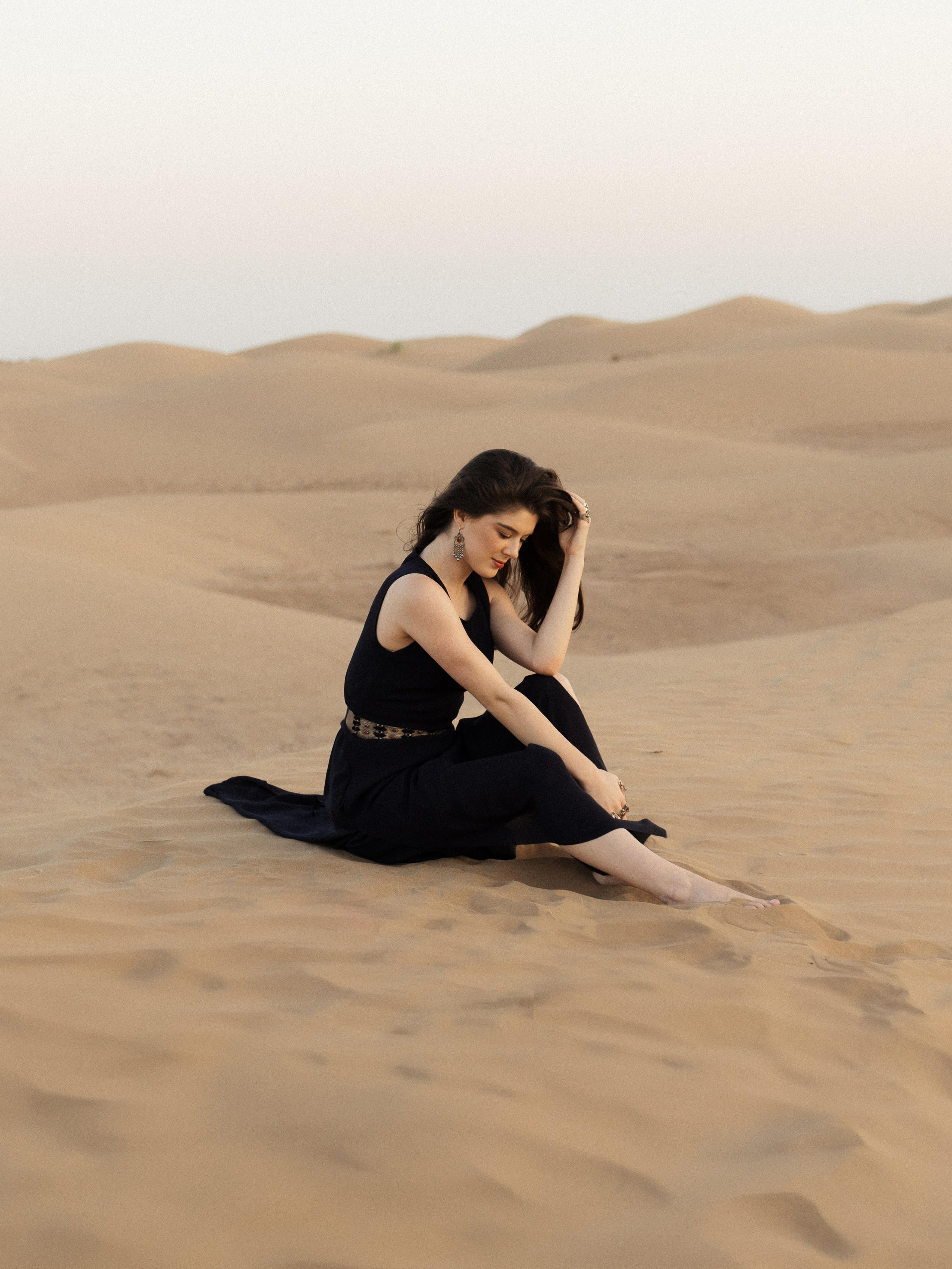 Jasmin. Family and wedding photographer in Bangkok, Thailand