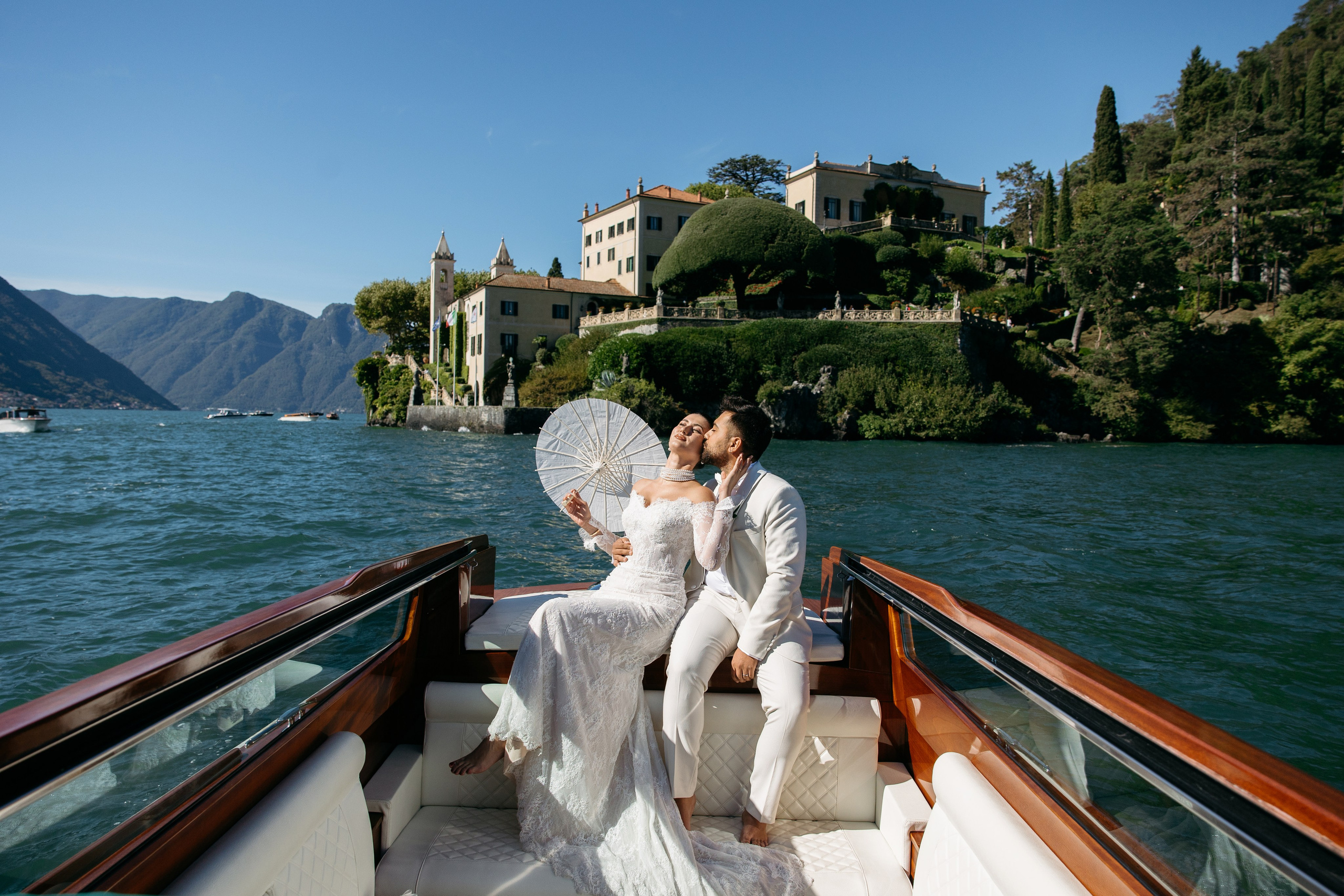 Emre & Melike. Fotografo di matrimoni