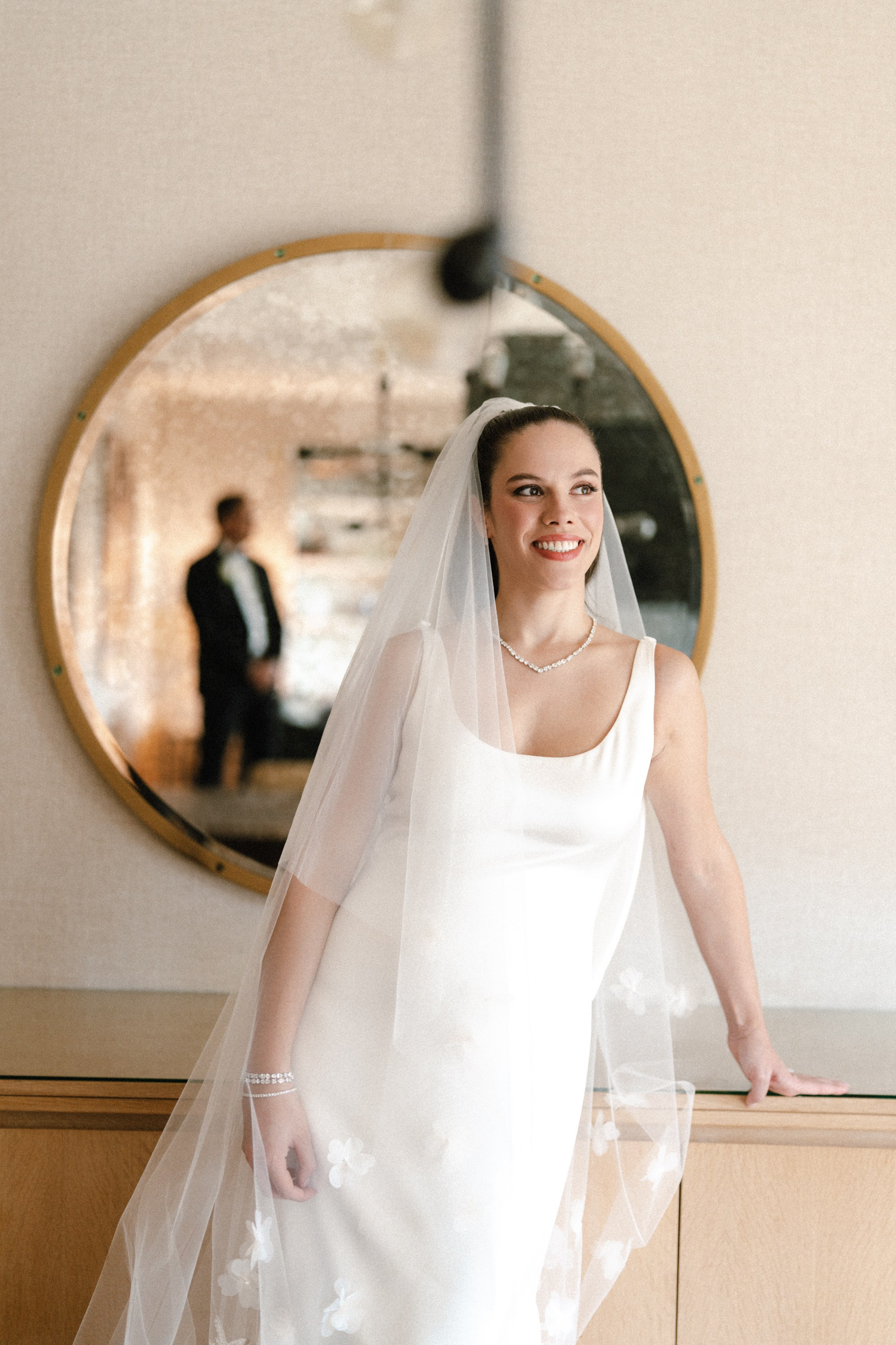 Cristina and Jack. Wedding photographer and videographer New York | New Jersey