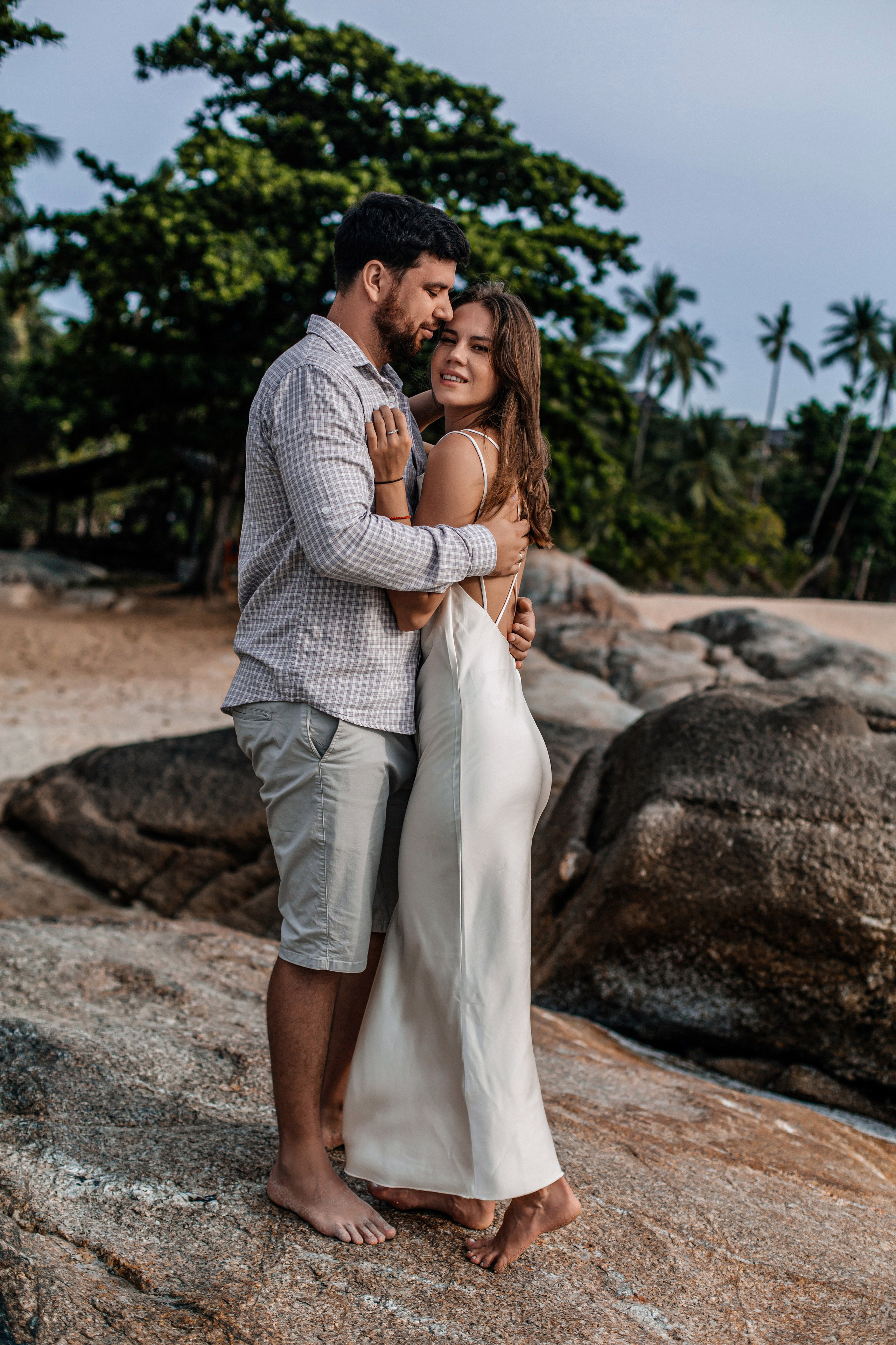 Wedding 11.09.2024 — Chaweng Noi. Фотограф на Самуи — Фотосессия на Самуи — Фотограф Ксения Шумейко