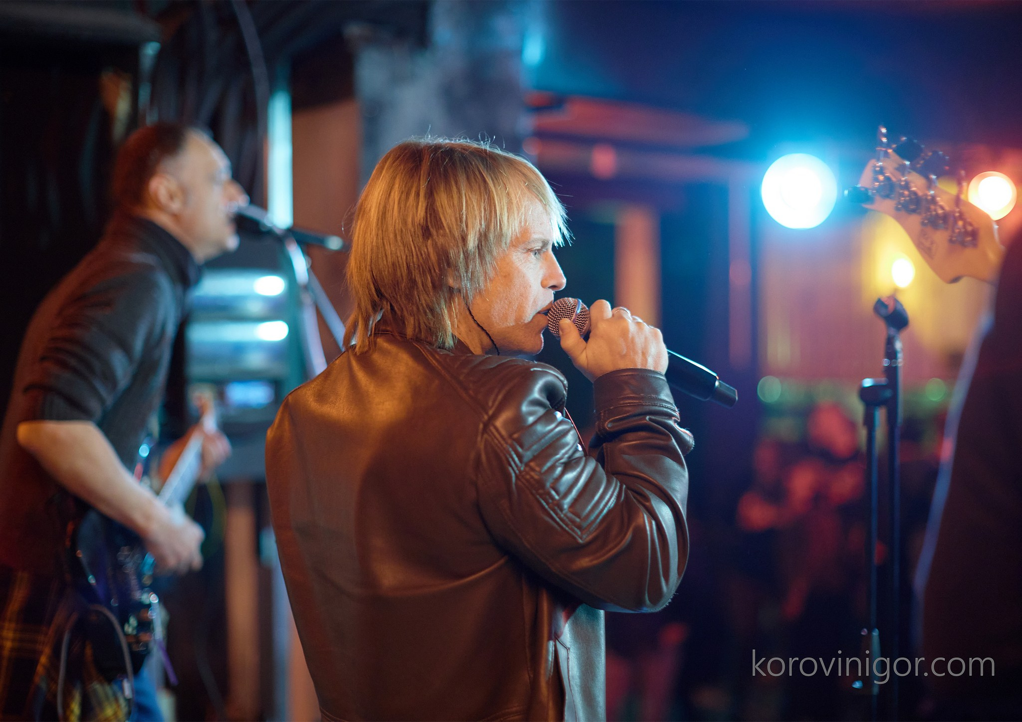 Midnight riders. Associaciò cultural La Granja Alcoy España