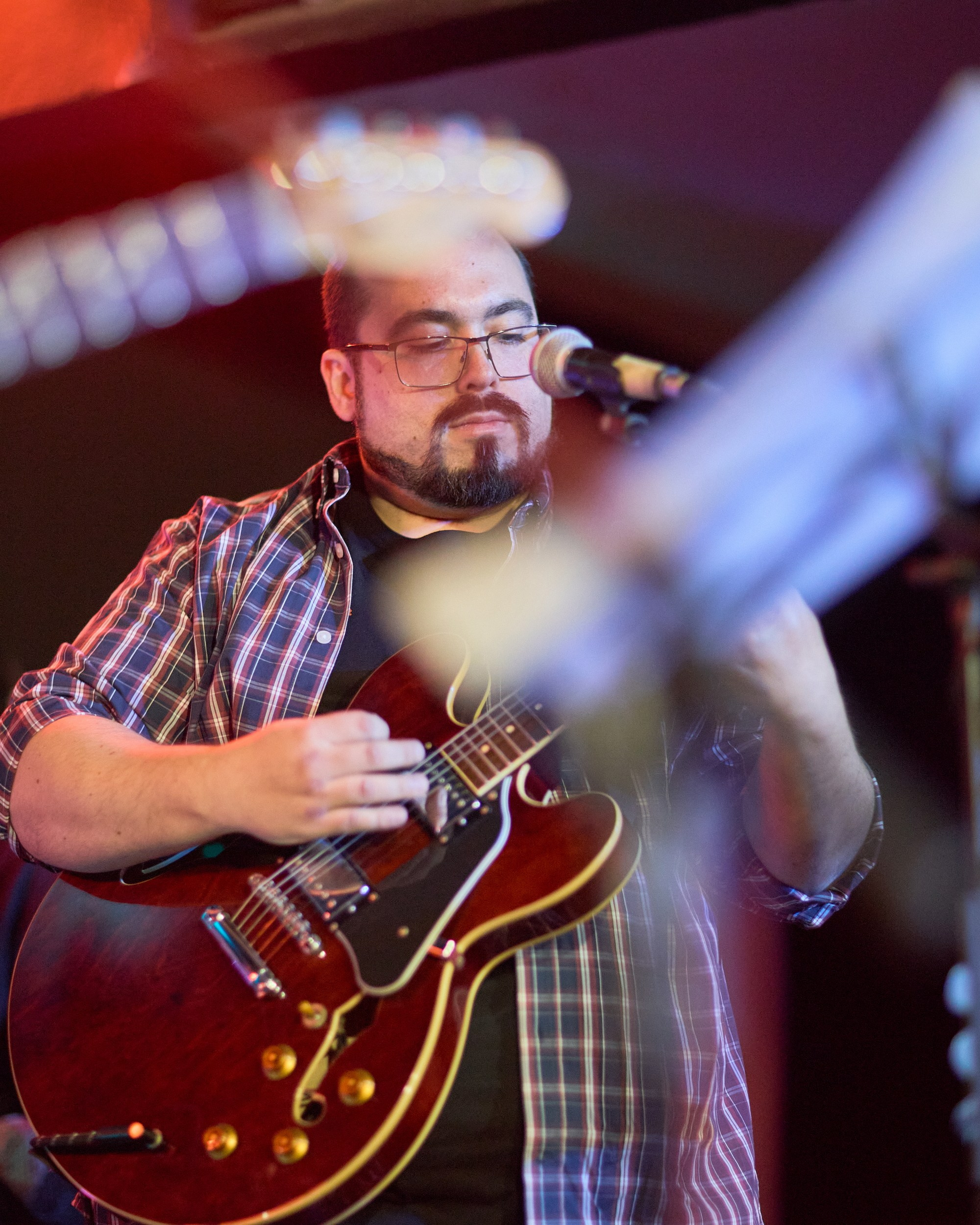 KITT ROCK. Associaciò cultural La Granja Alcoy España