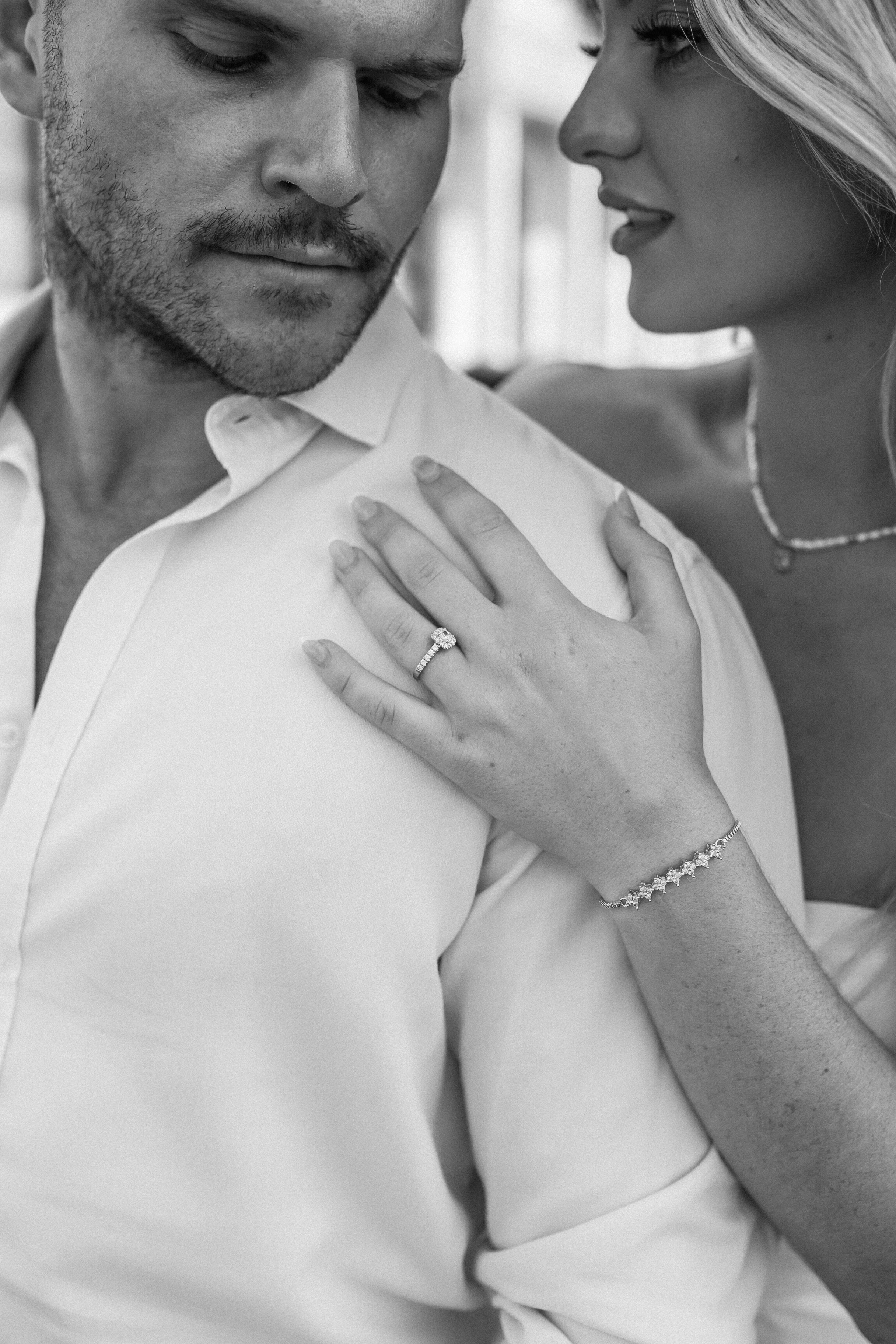 Australian couple. Фотограф Москва Ларина Юлия