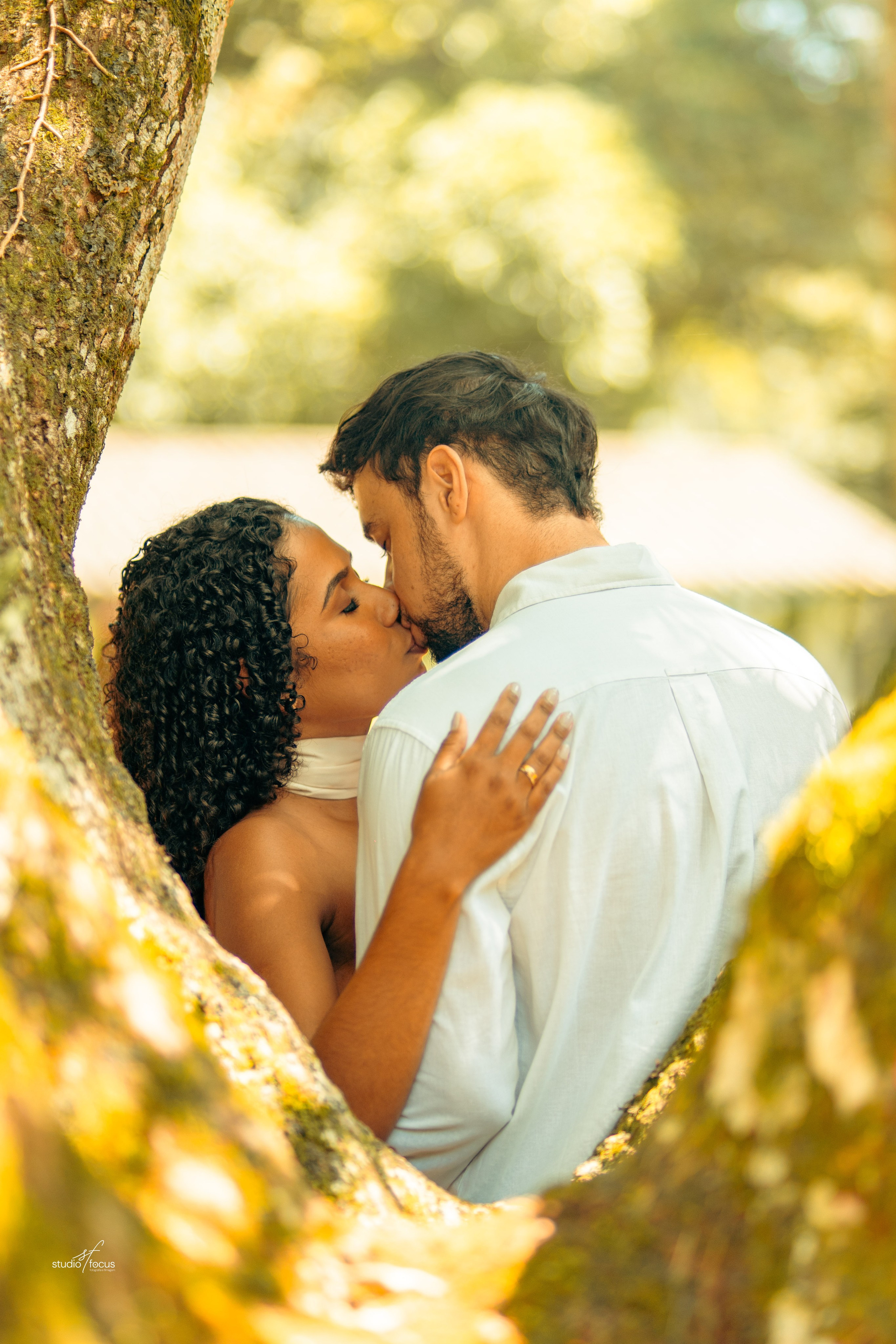 Pré-Wedding com pets