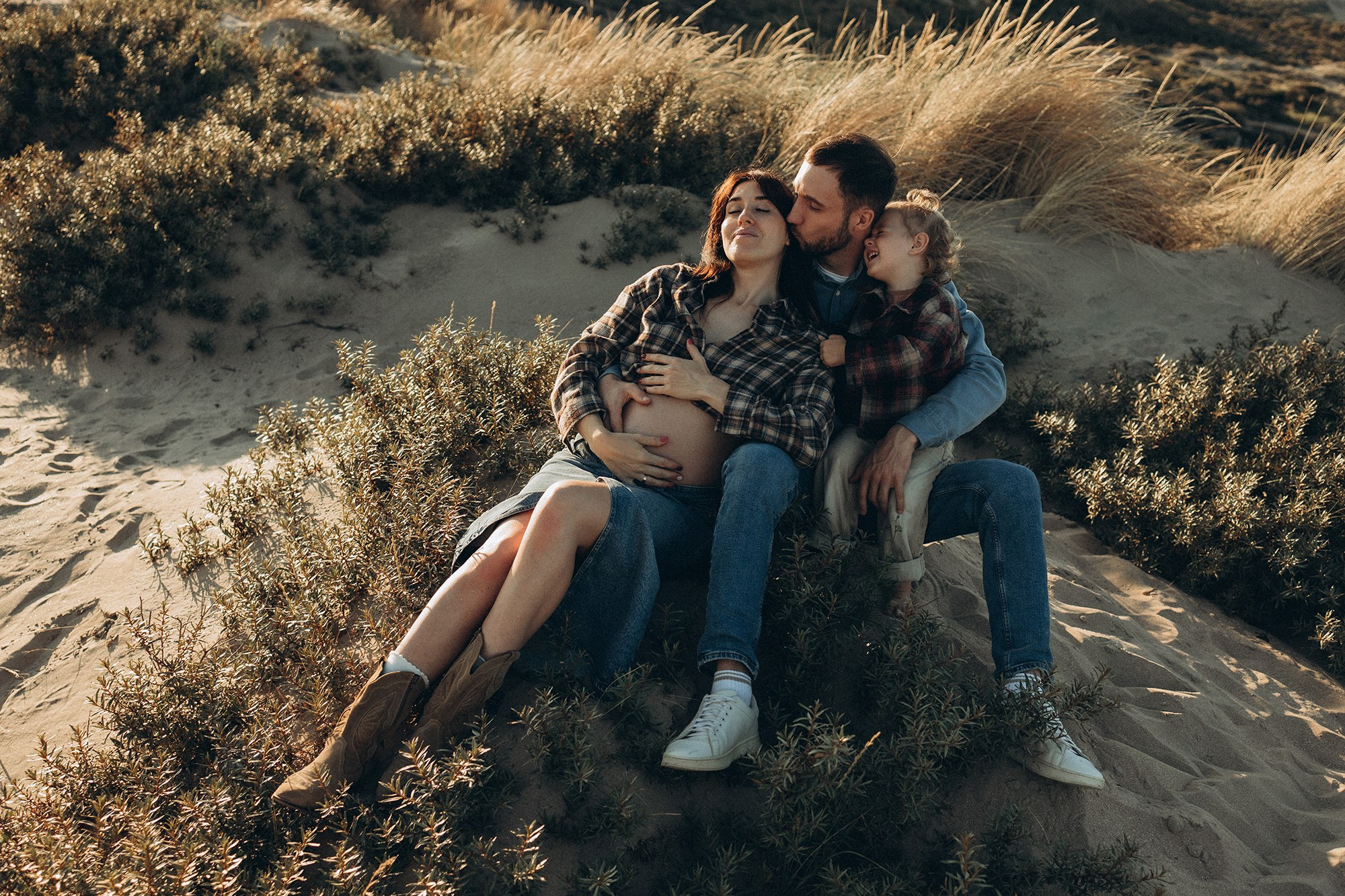 Newborn, Maternity & Family Photographer in Charlotte, North Carolina | Arhipova Julia