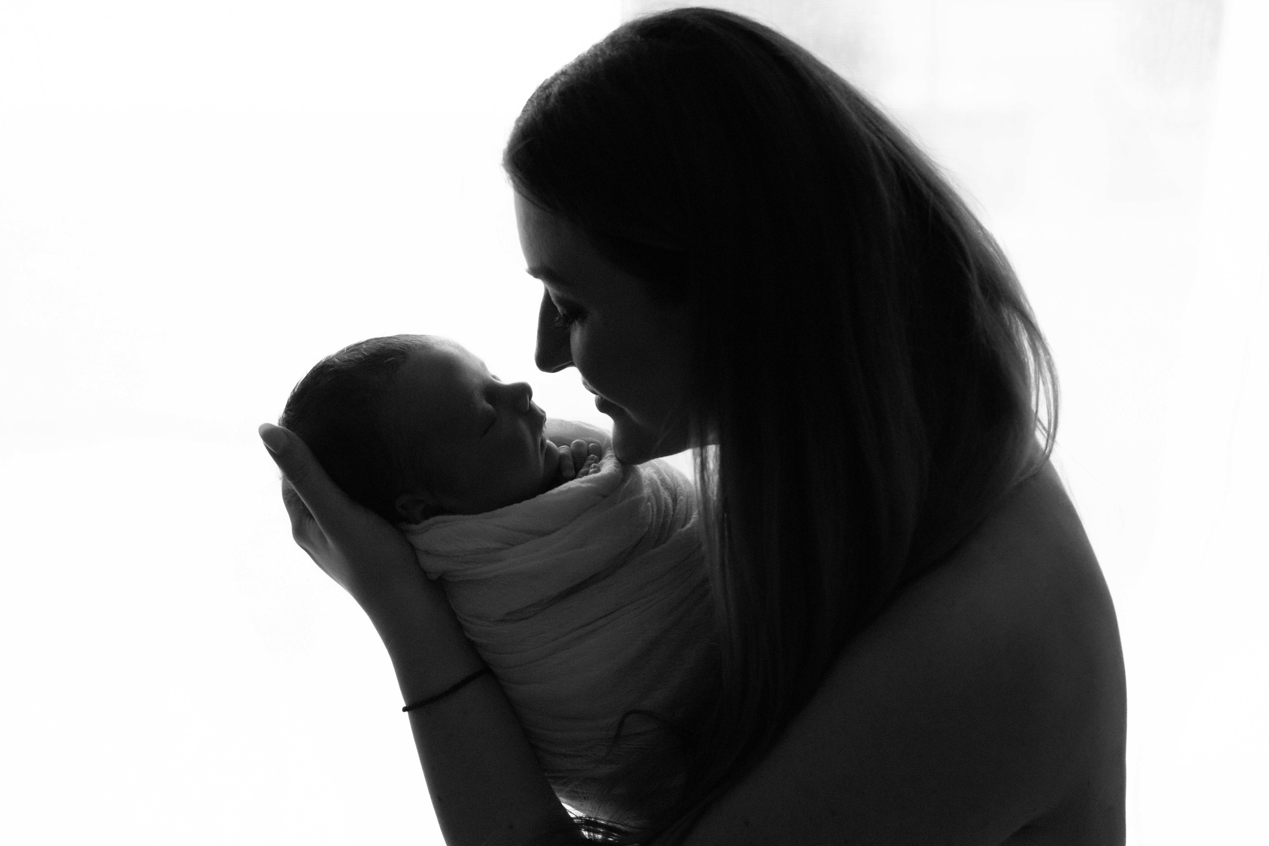 Makar 14 days. Newborn, Maternity & Family Photographer in Charlotte, North Carolina | Arhipova Julia