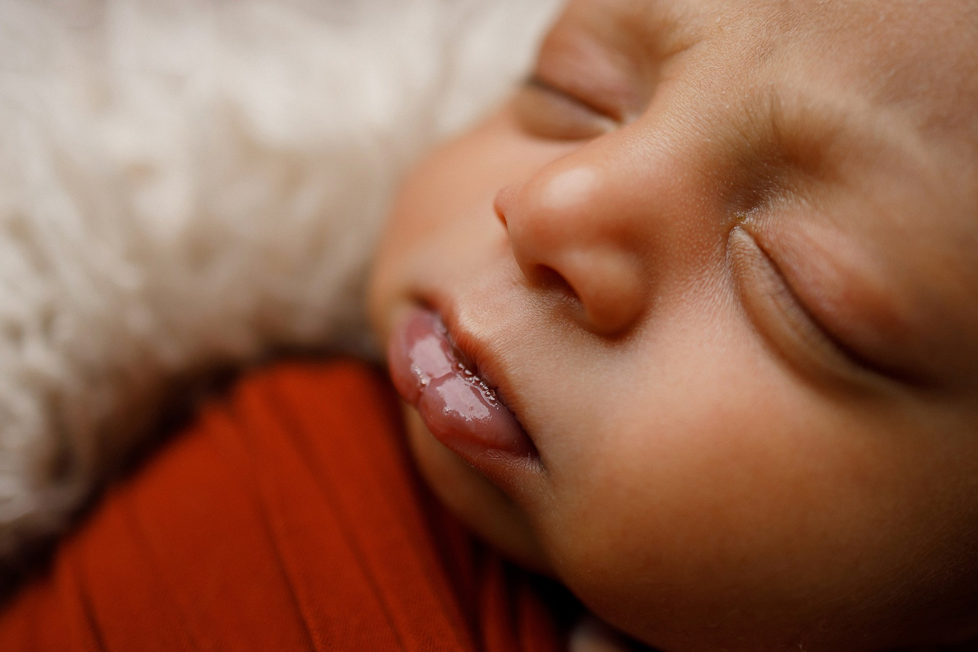 Vihaan 8 days. Newborn, Maternity & Family Photographer in Charlotte, North Carolina | Arhipova Julia