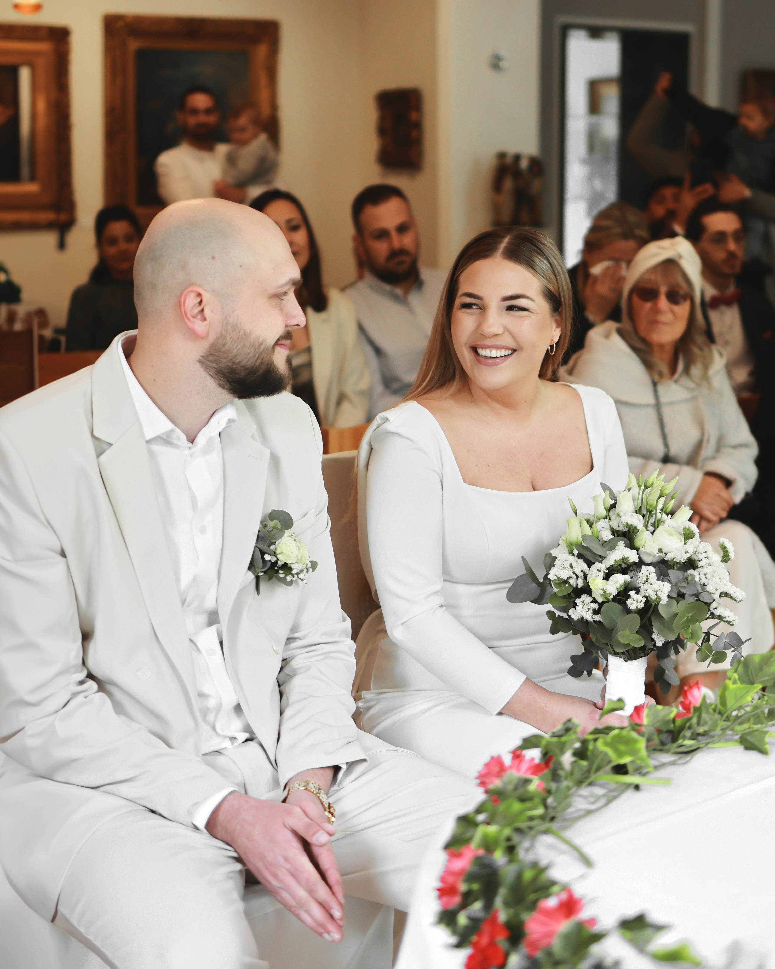 Wedding. LidiiaFotoLab: Portrait, Event & Hochzeitsfotografin