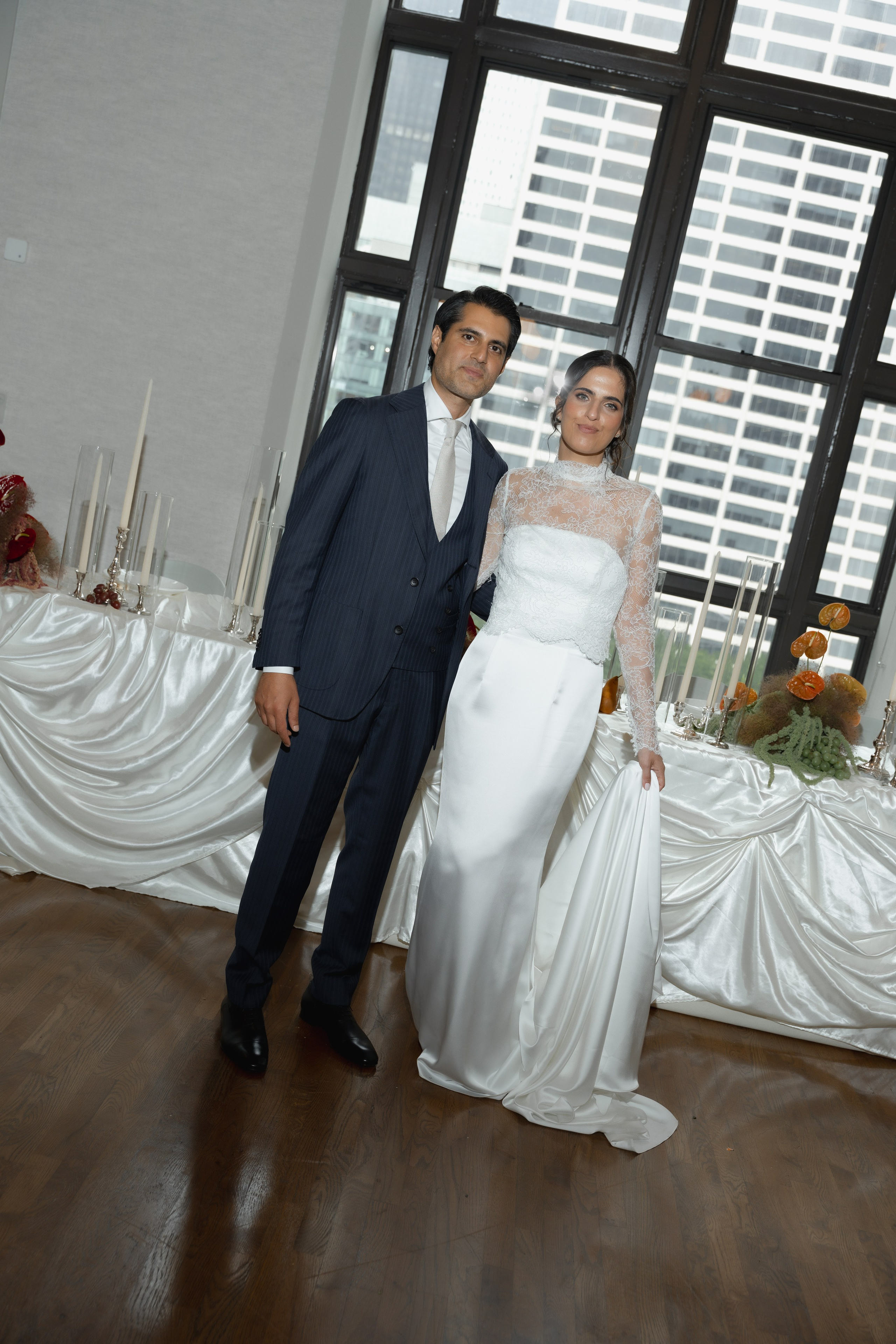 Amir and Maya. Anna Krasnova Wedding photographer