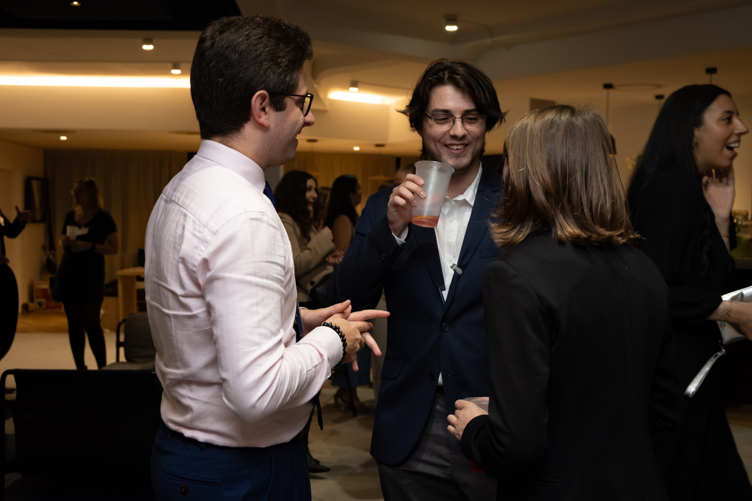 Master’s Degree GALA. Photographer in Paris Marina Chaput