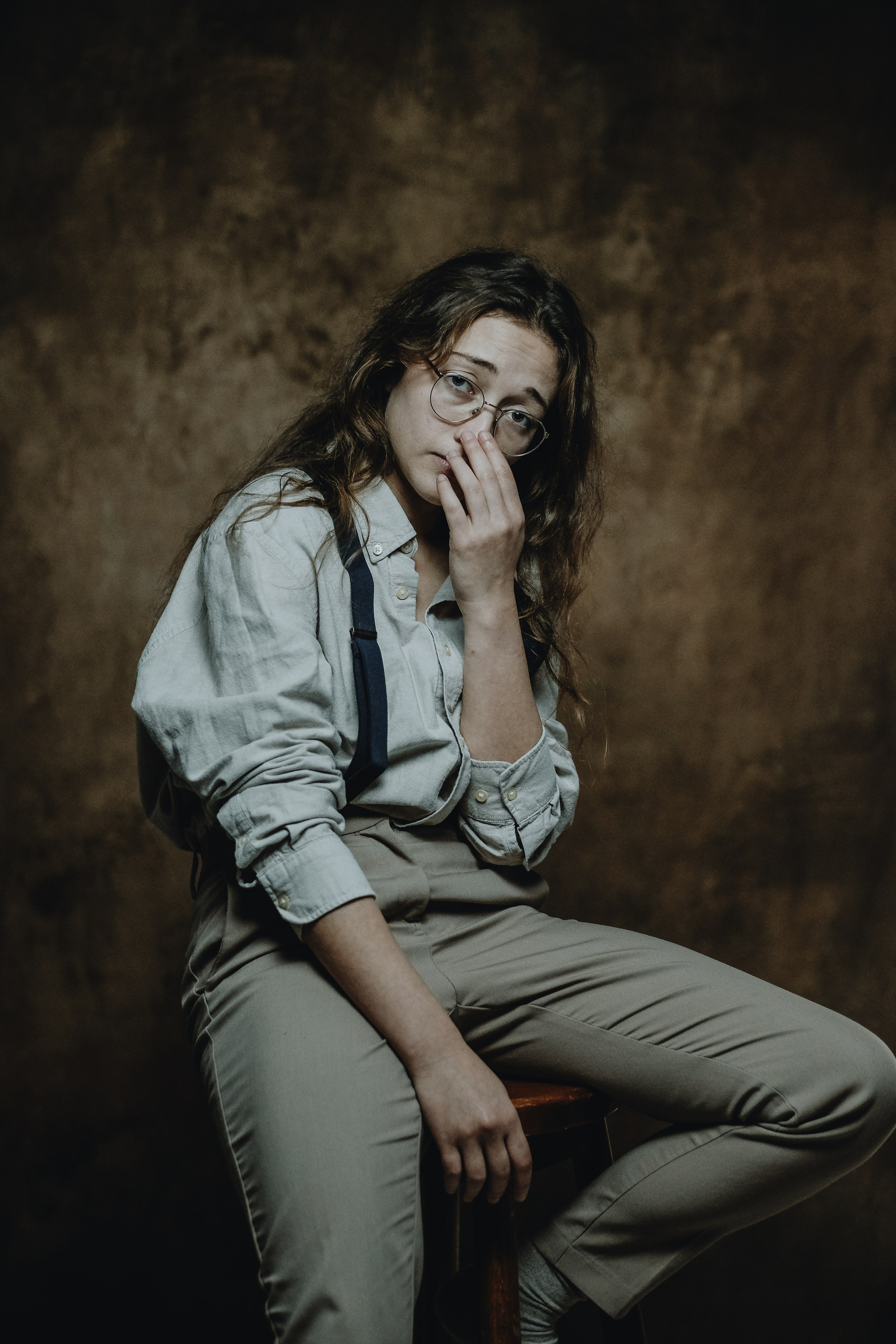 Iulia Alexandra Neacsu (Actrita). Hornetart