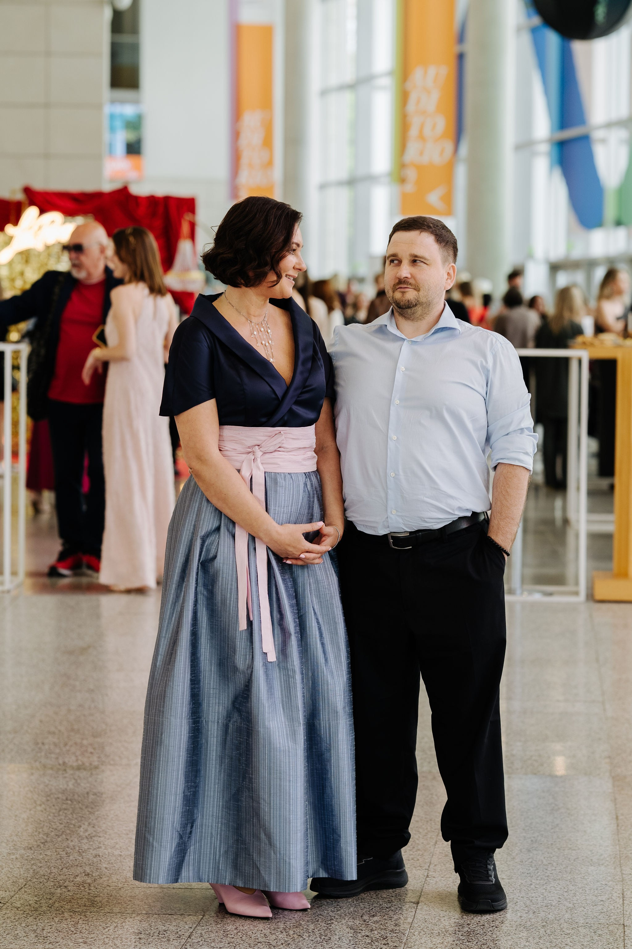 La Persona Awards 2026 (ч.4). OranJazz fotos