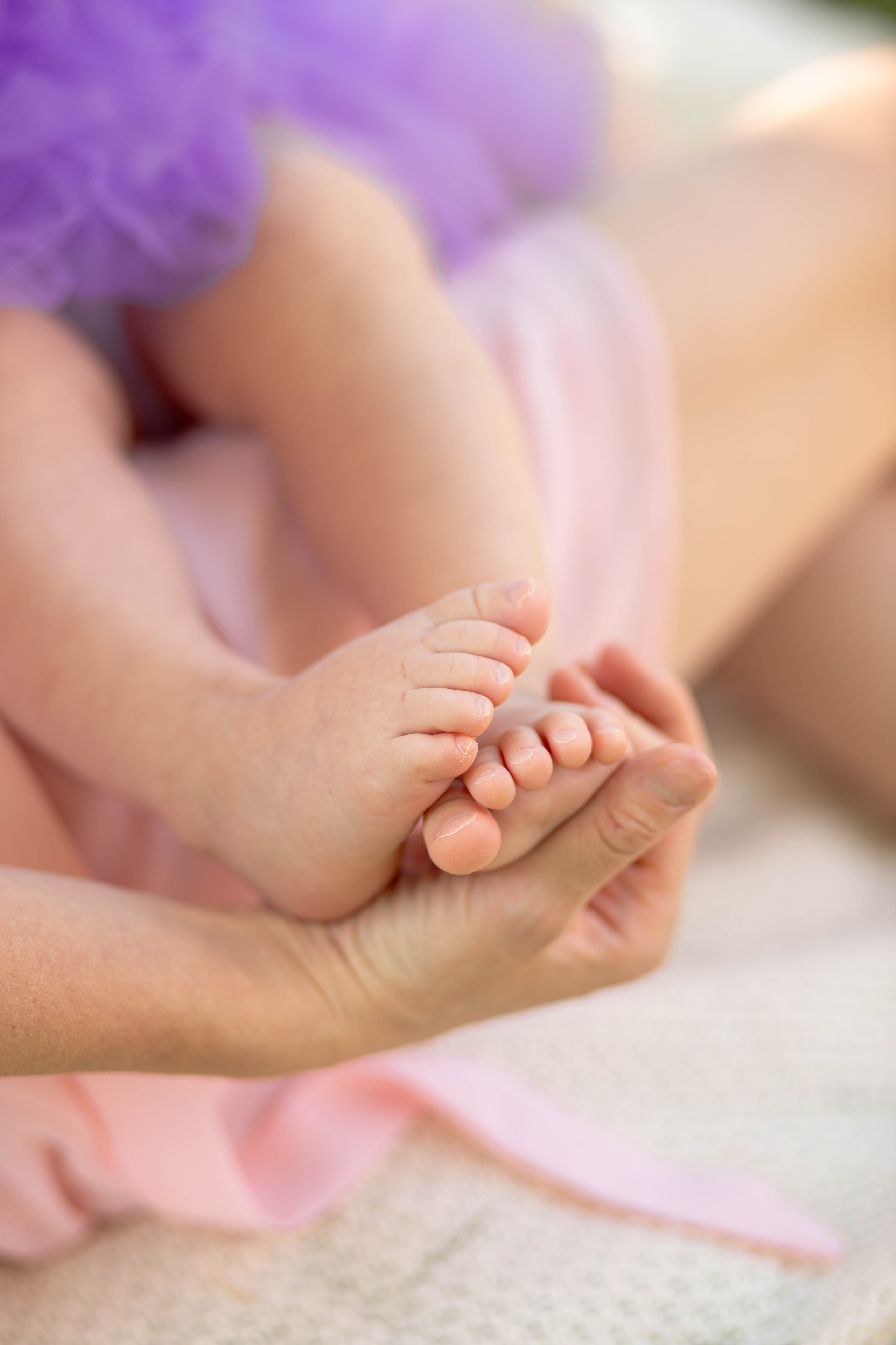 Family. Familien- und Kinderfotografin Katerina Vlasenko, München