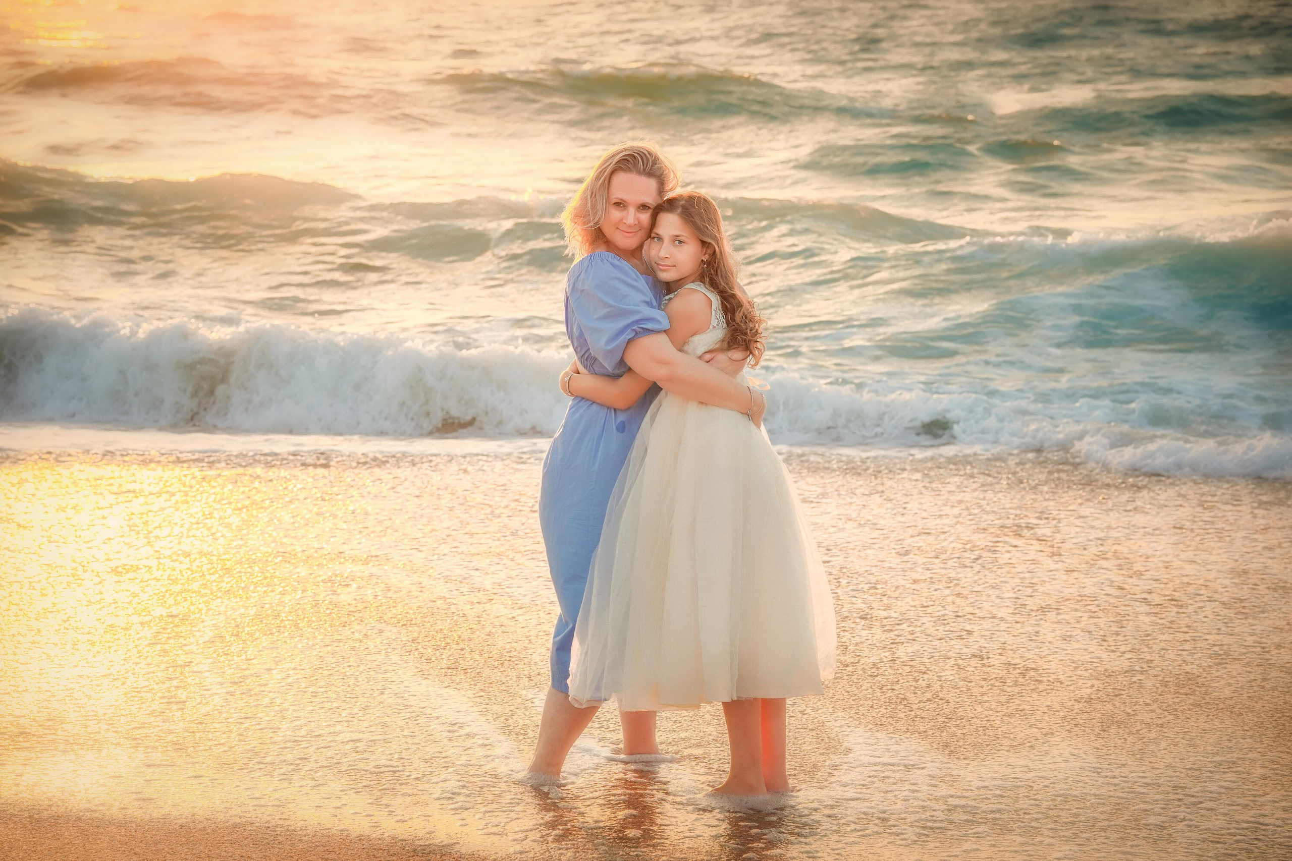 LA FAMIGLIA. Lina Zlotnikov